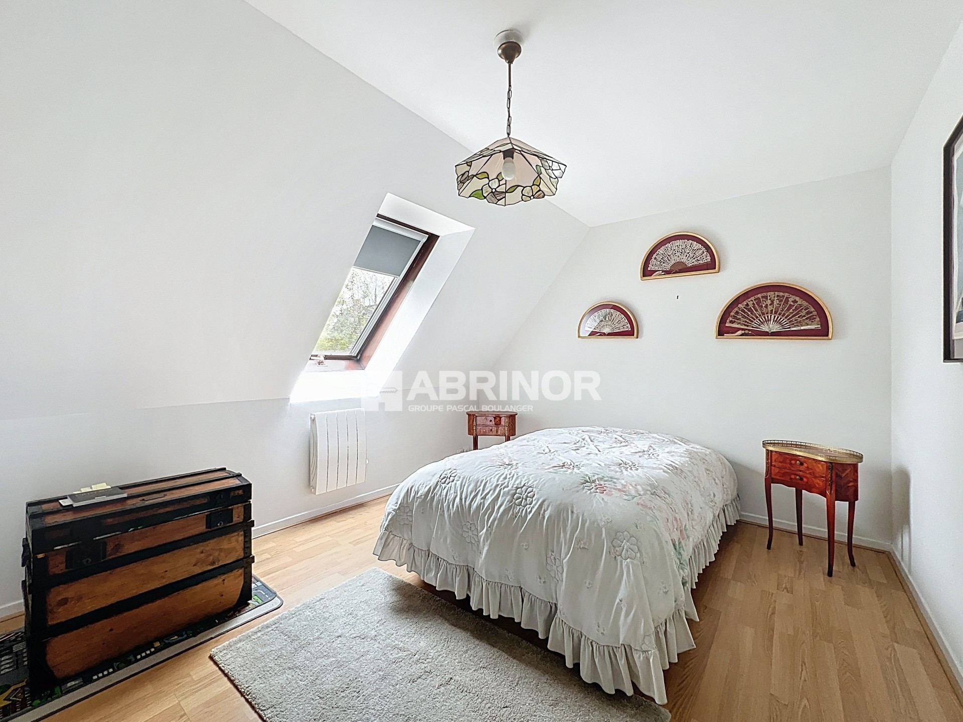 vente maison MONS EN BAROEUL