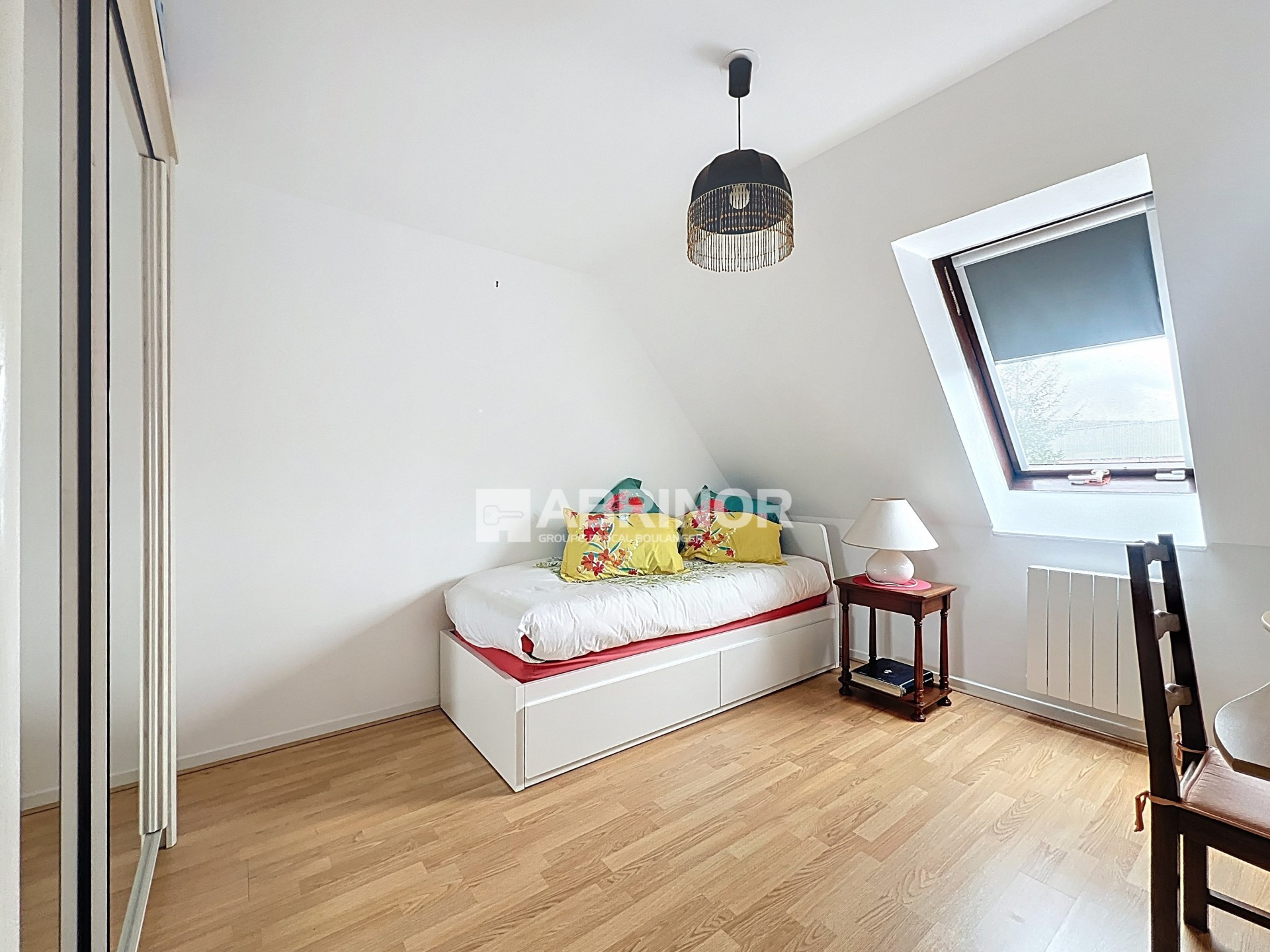 vente maison MONS EN BAROEUL