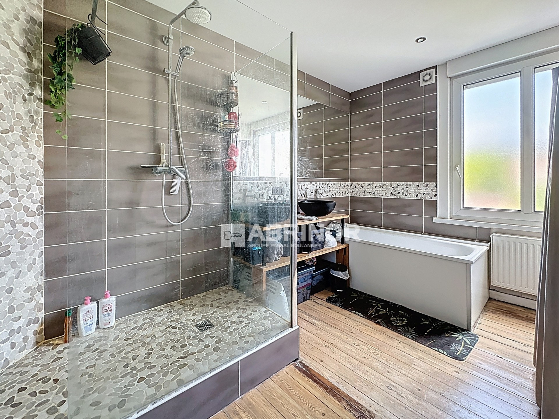 vente maison MONS EN BAROEUL