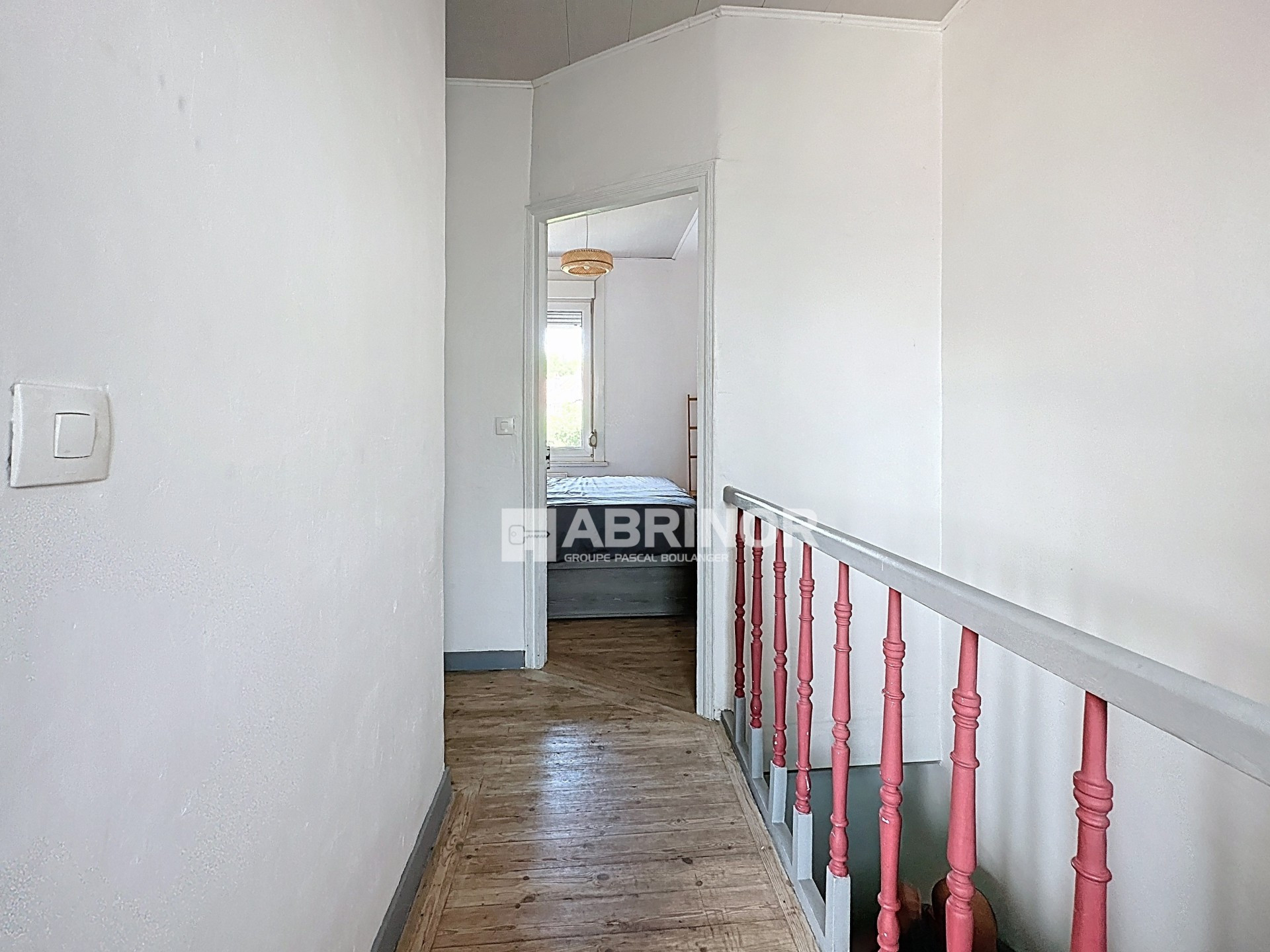 vente maison MONS EN BAROEUL