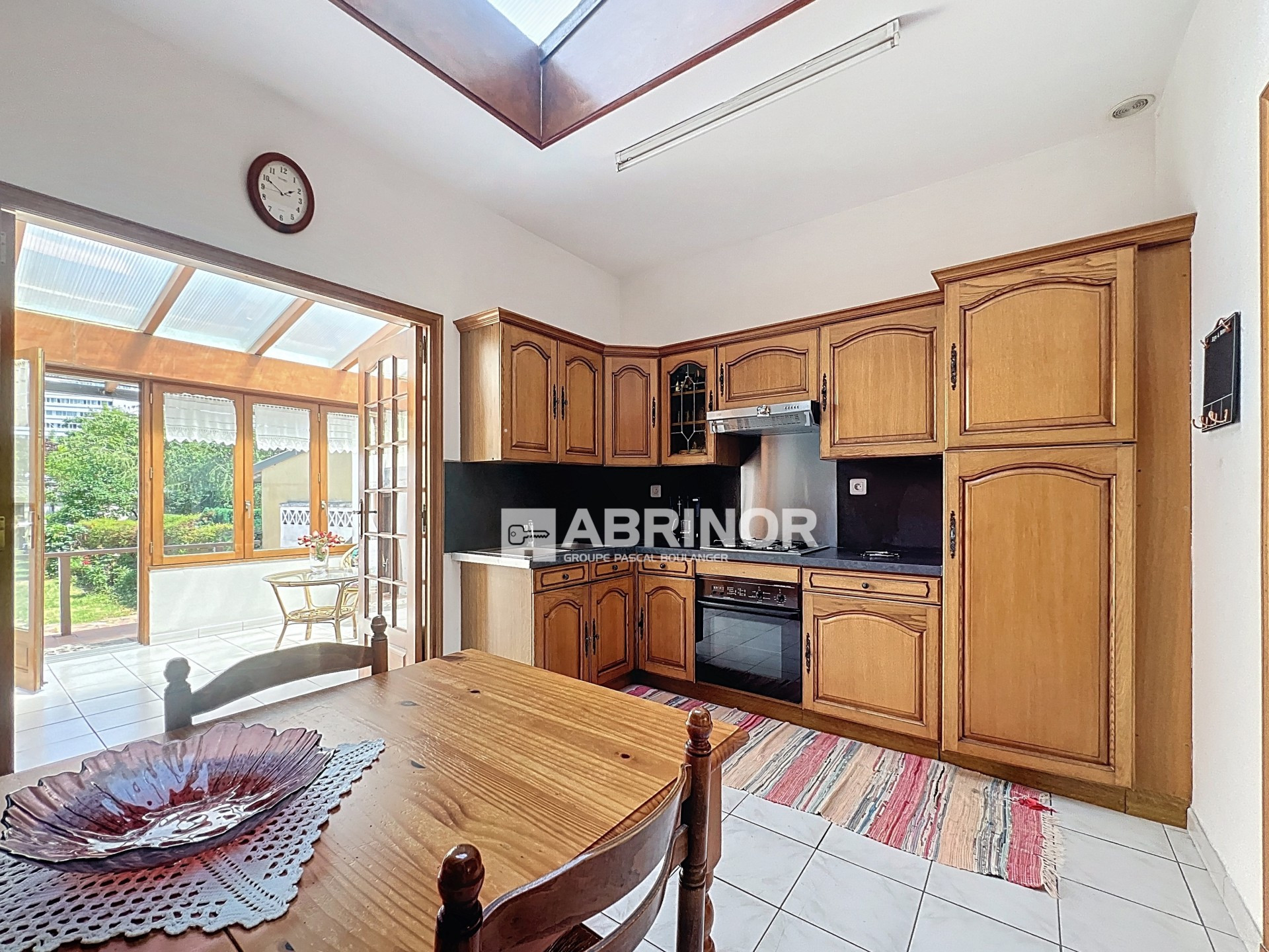 vente maison MONS EN BAROEUL