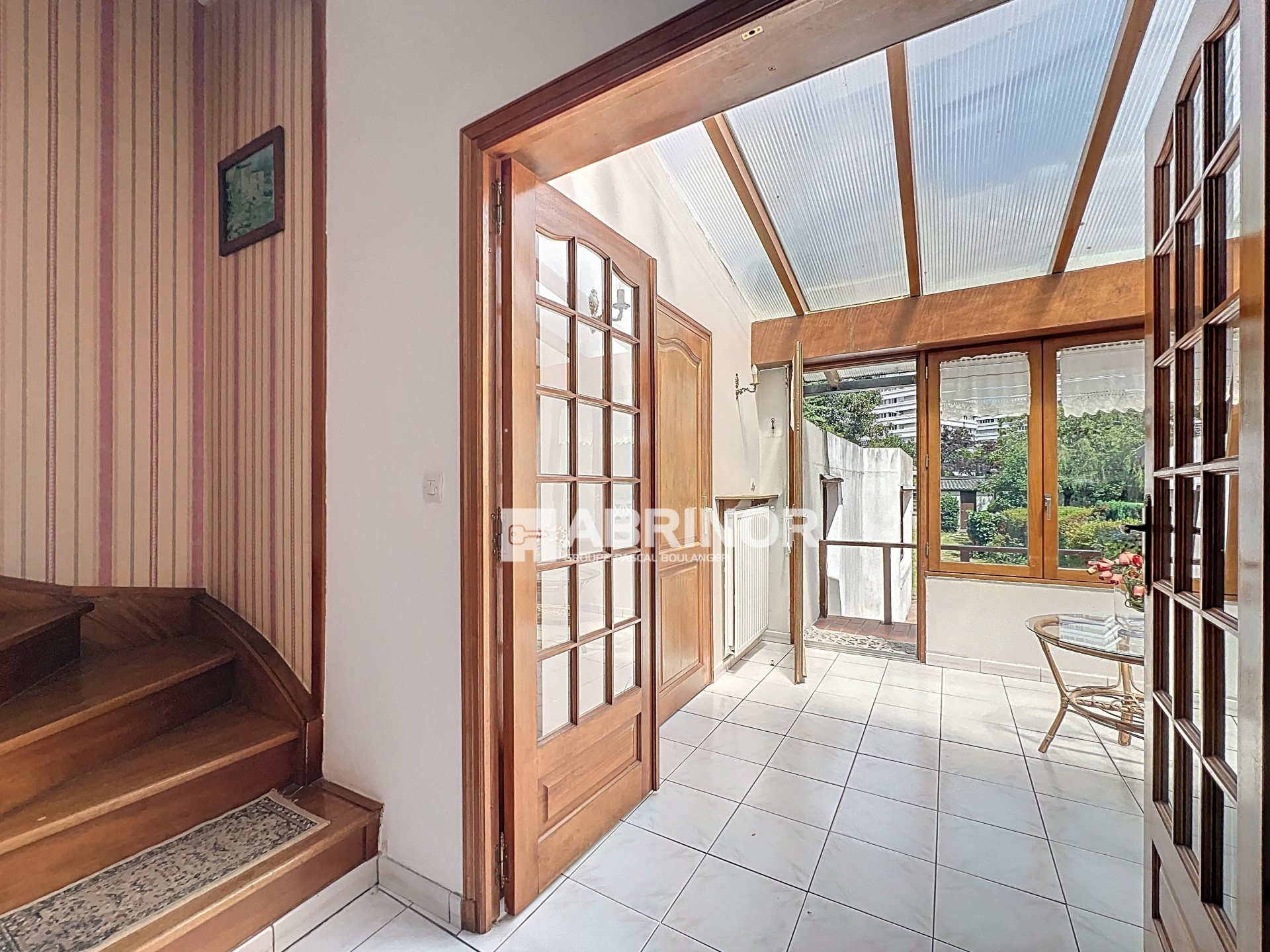 vente maison MONS EN BAROEUL