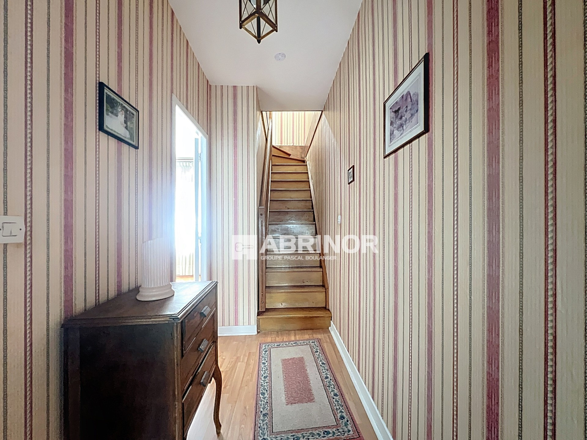 vente maison MONS EN BAROEUL