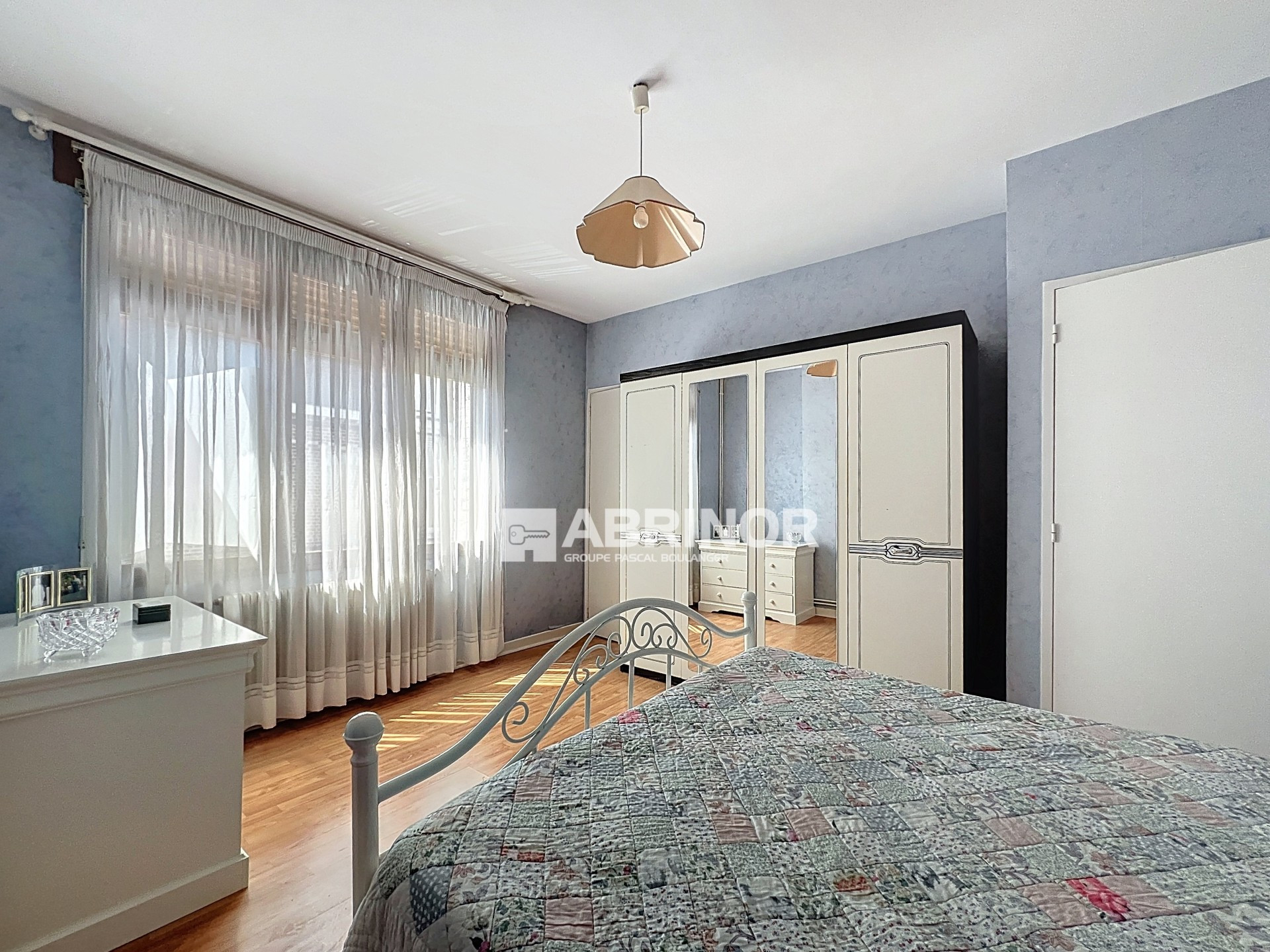 vente maison MONS EN BAROEUL