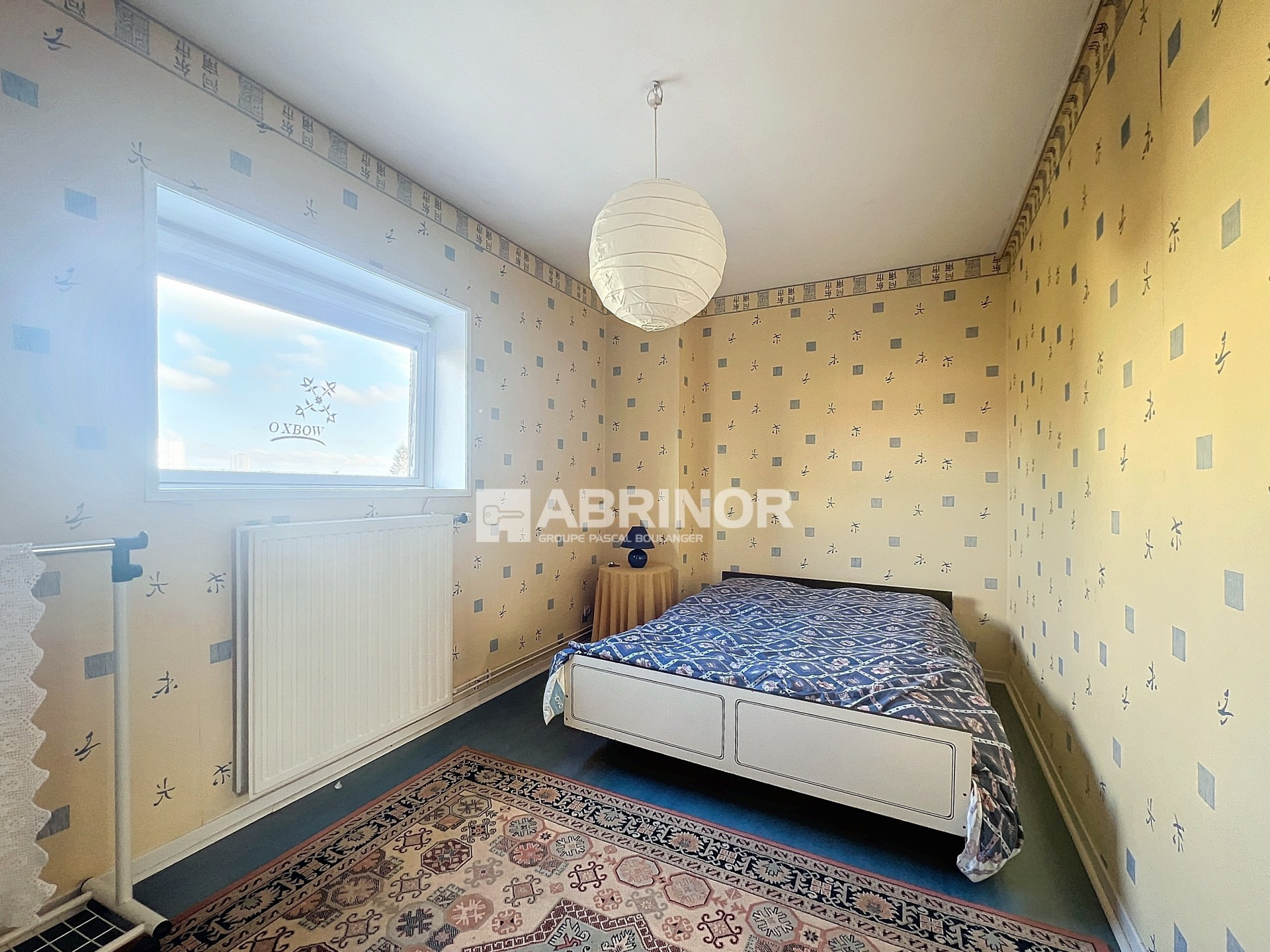 vente maison MONS EN BAROEUL