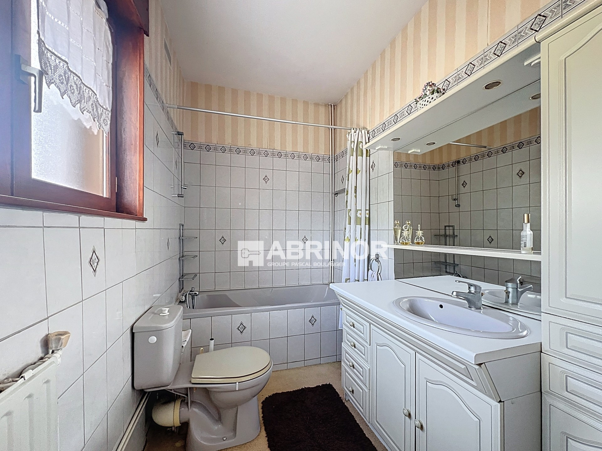 vente maison MONS EN BAROEUL