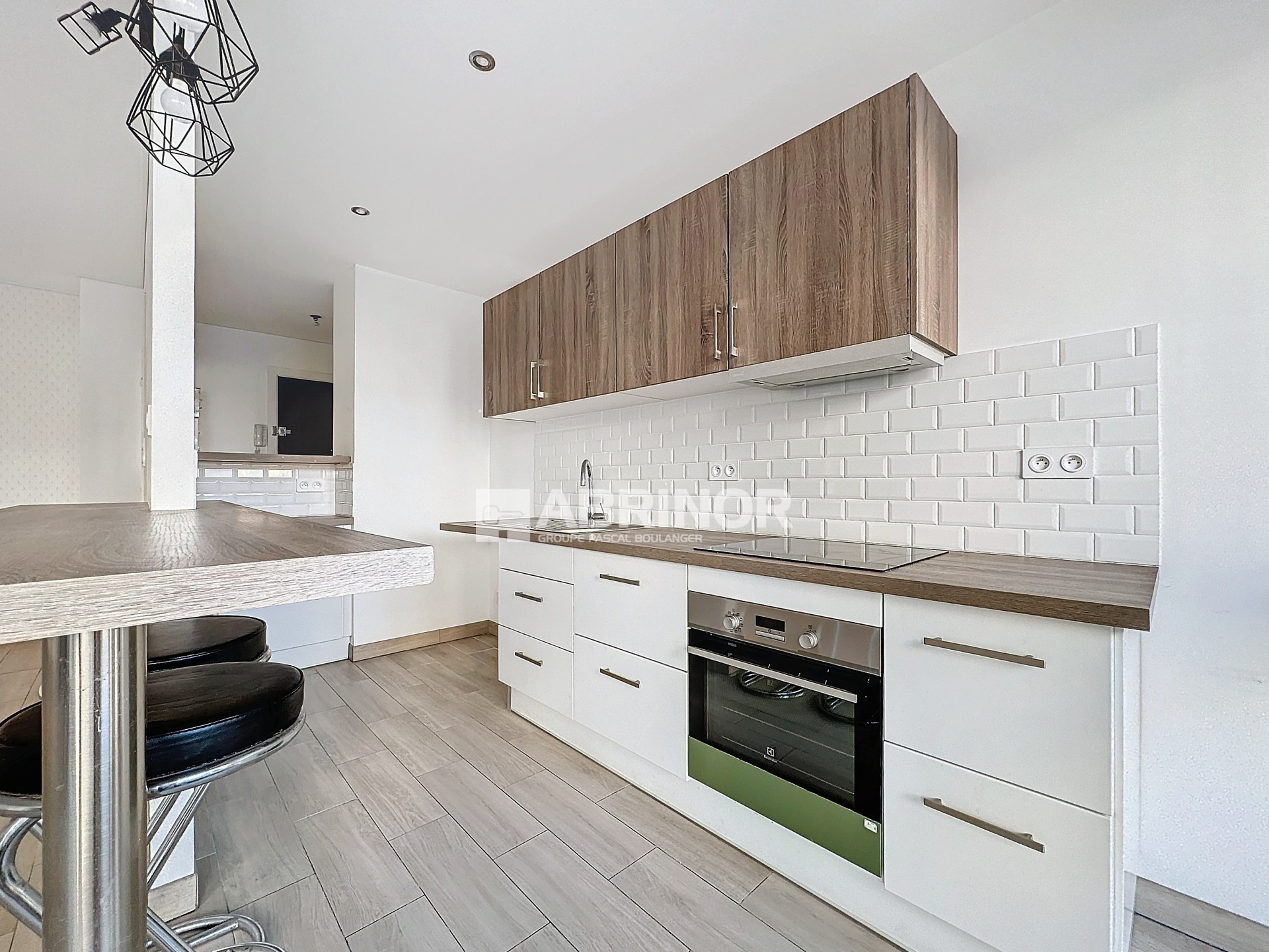 vente appartement MONS EN BAROEUL