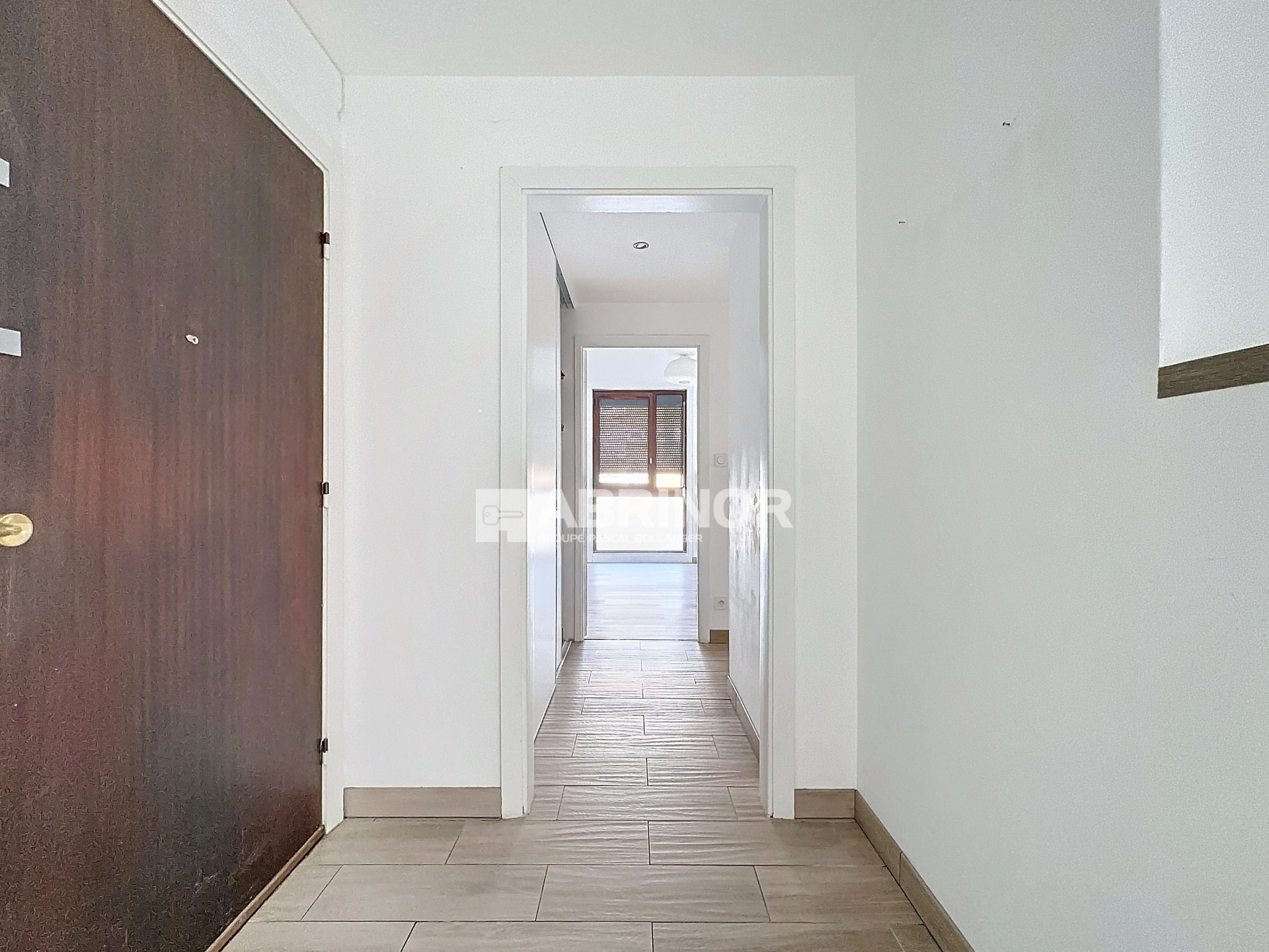 vente appartement MONS EN BAROEUL