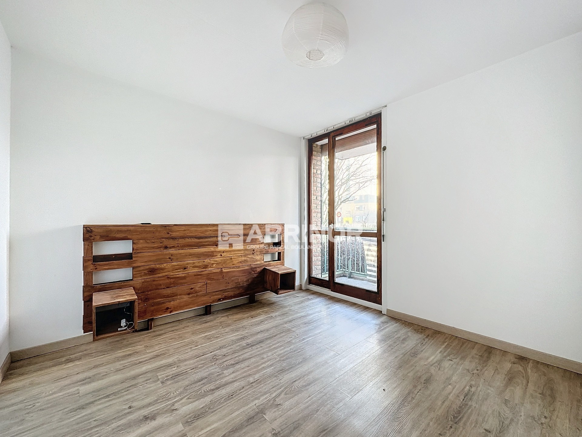vente appartement MONS EN BAROEUL