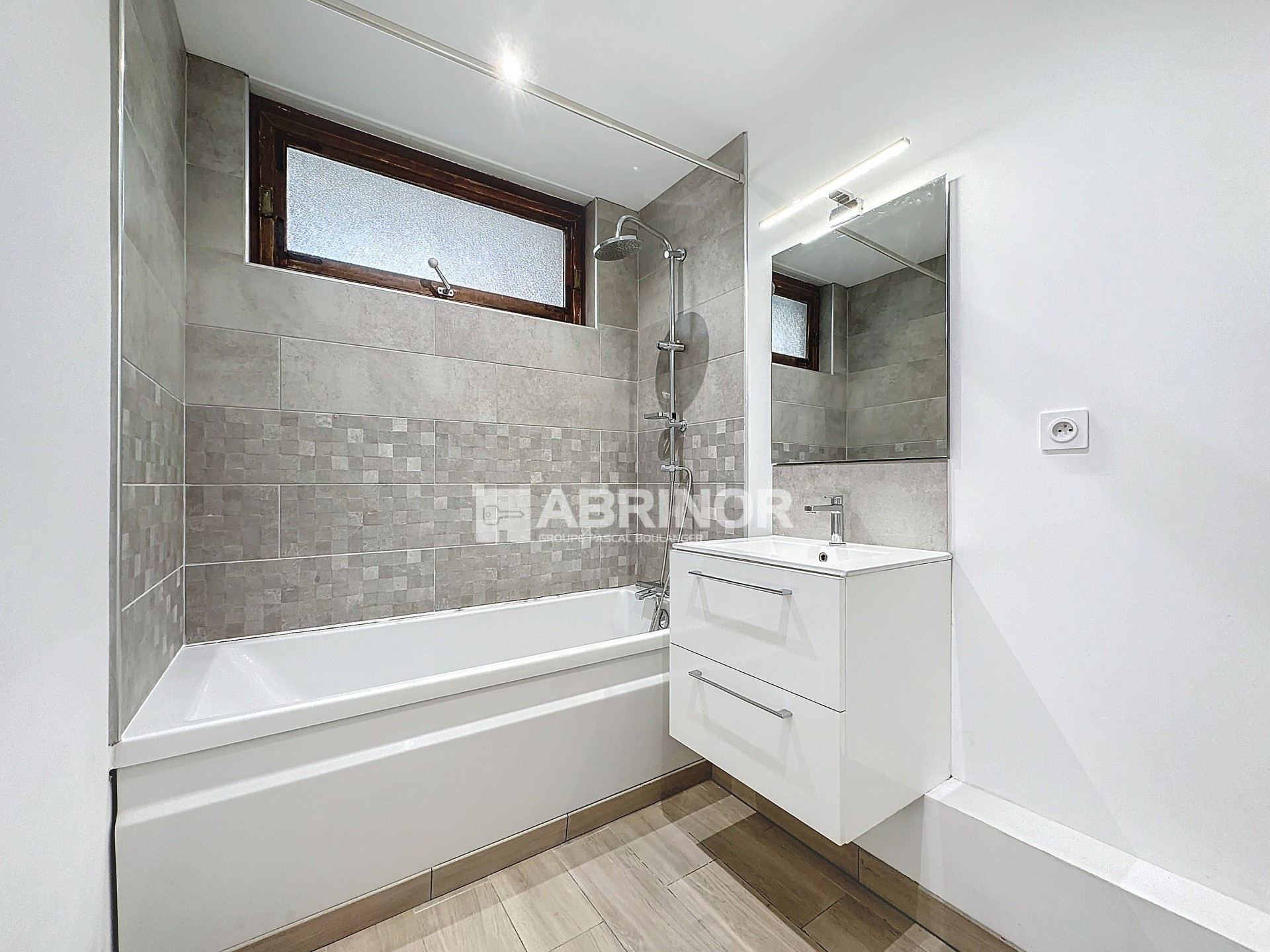vente appartement MONS EN BAROEUL