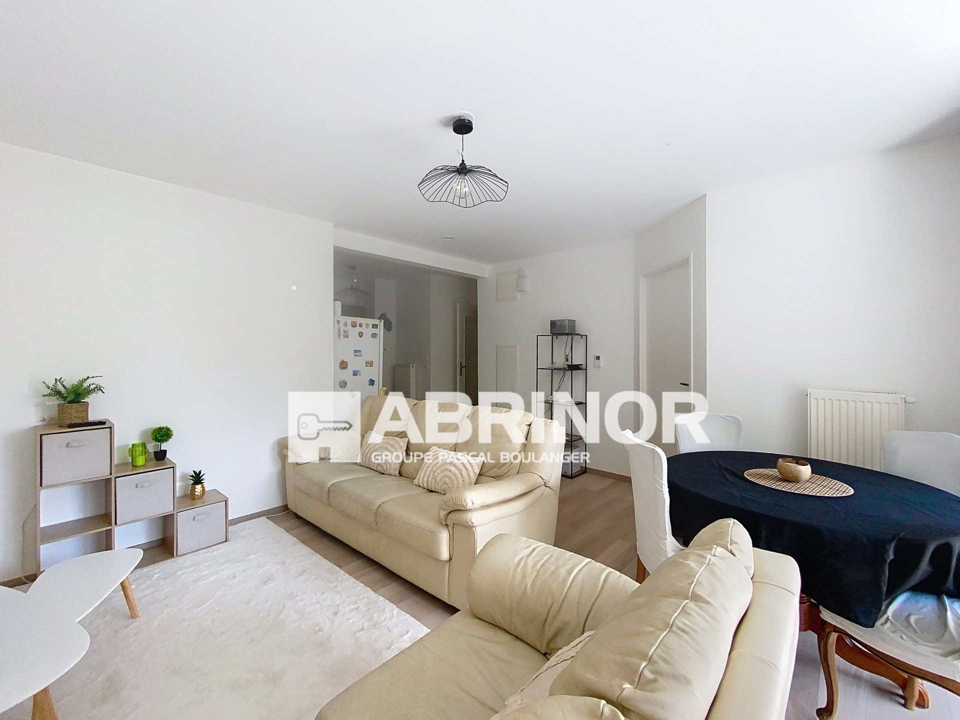 vente appartement WATTIGNIES