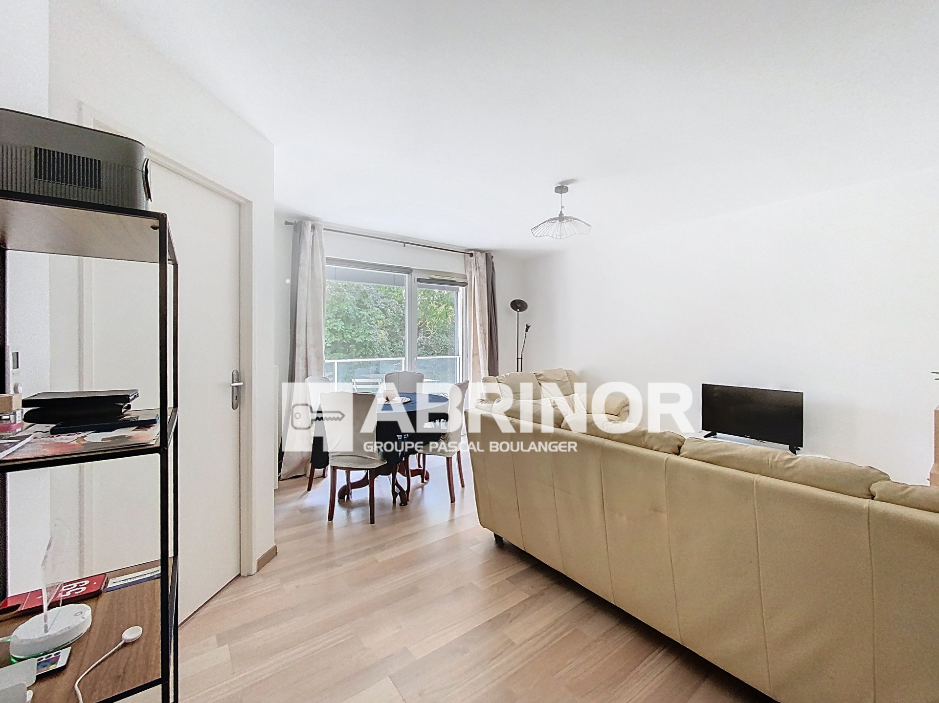 vente appartement WATTIGNIES