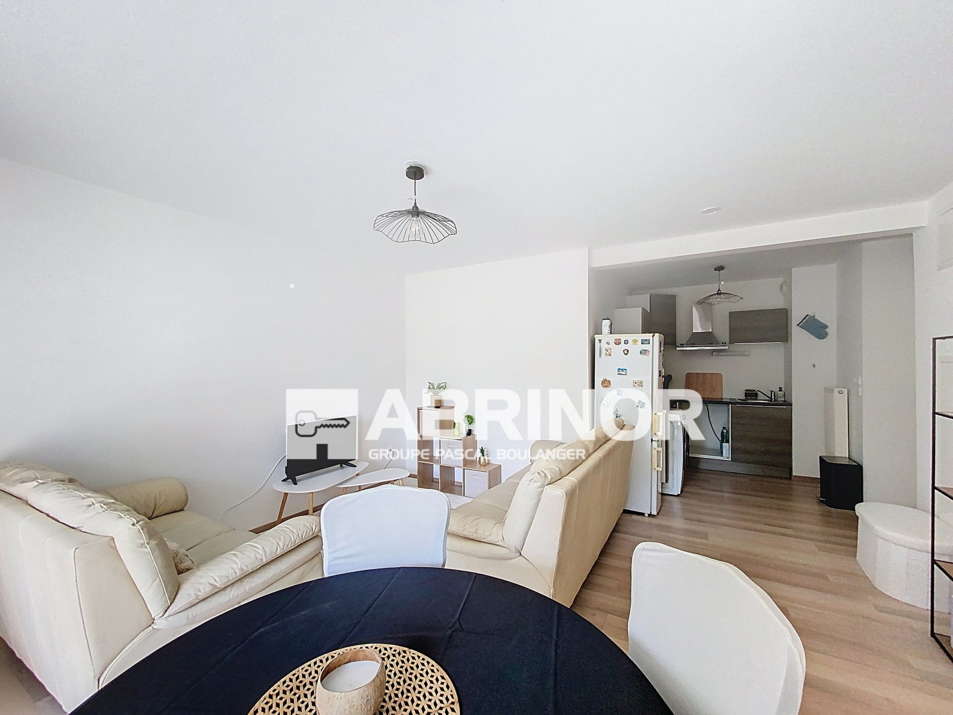 vente appartement WATTIGNIES