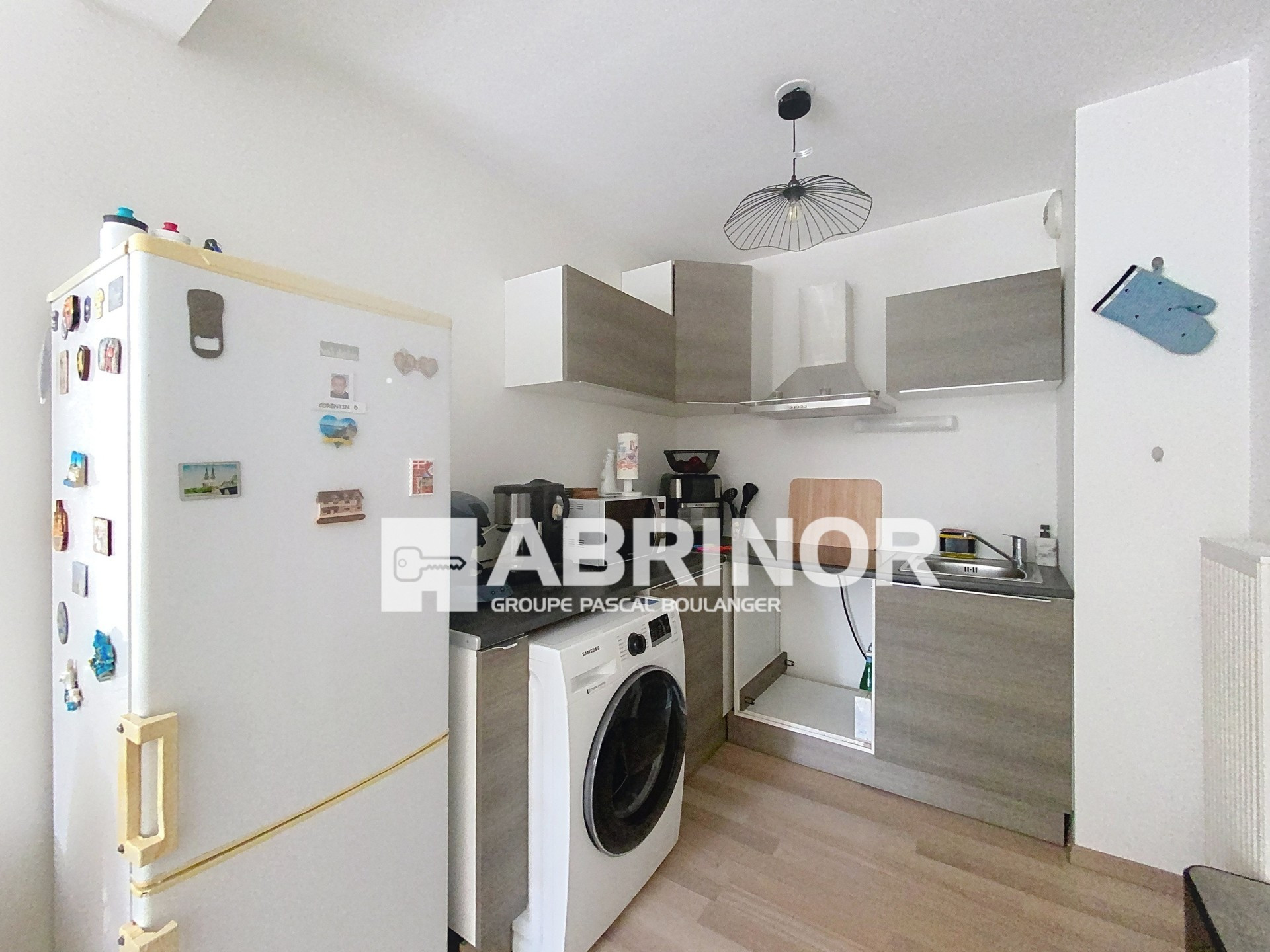vente appartement WATTIGNIES