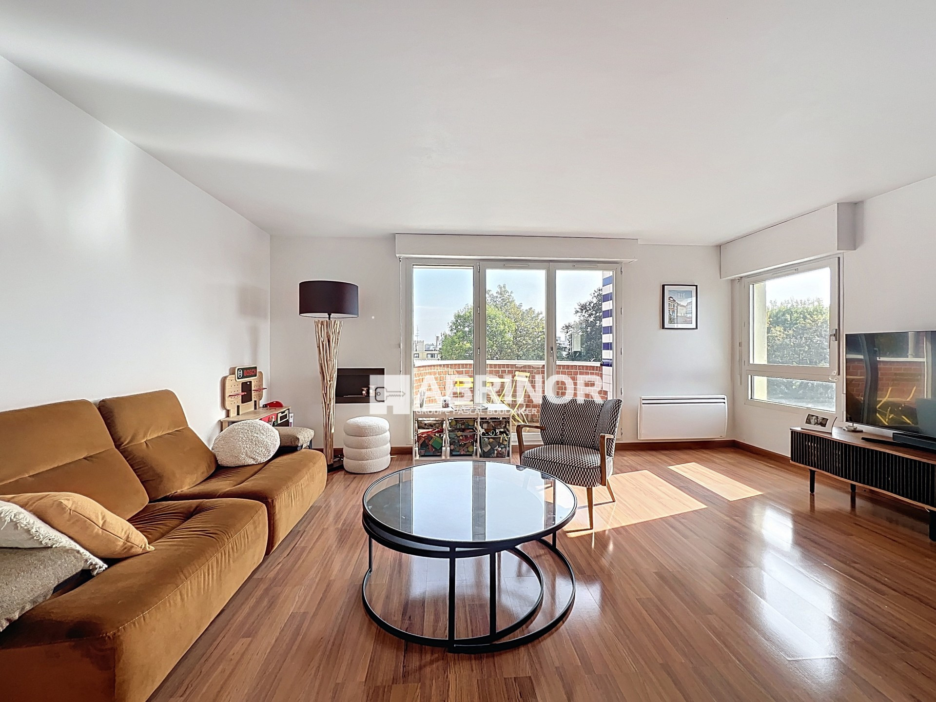 vente appartement LILLE
