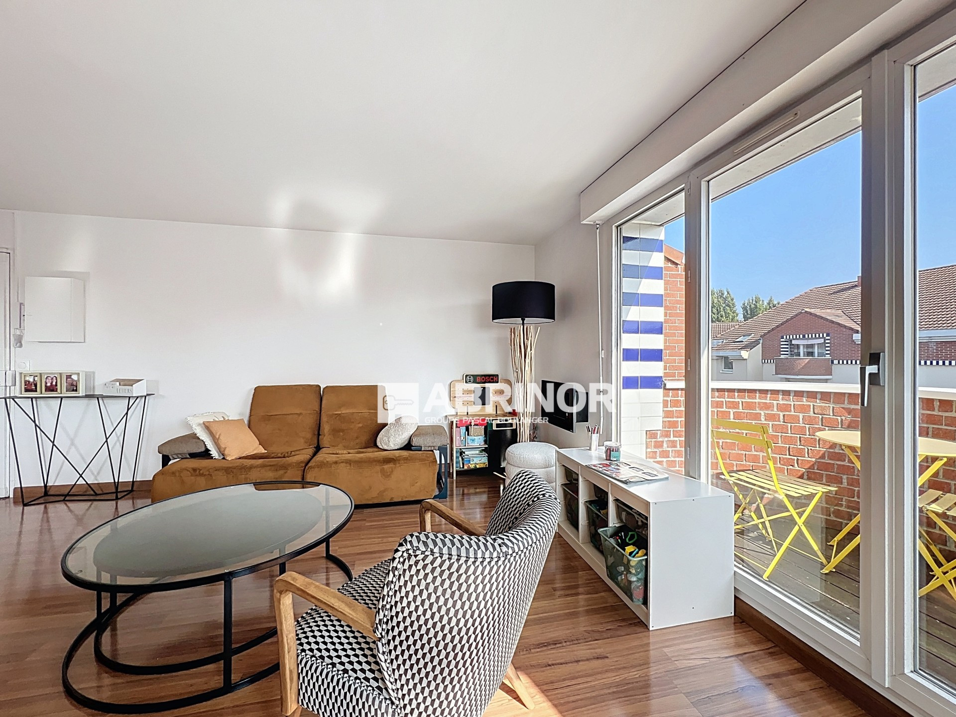 vente appartement LILLE