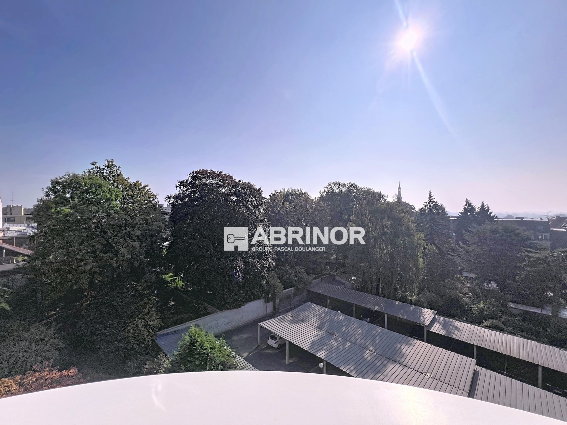 vente appartement LILLE