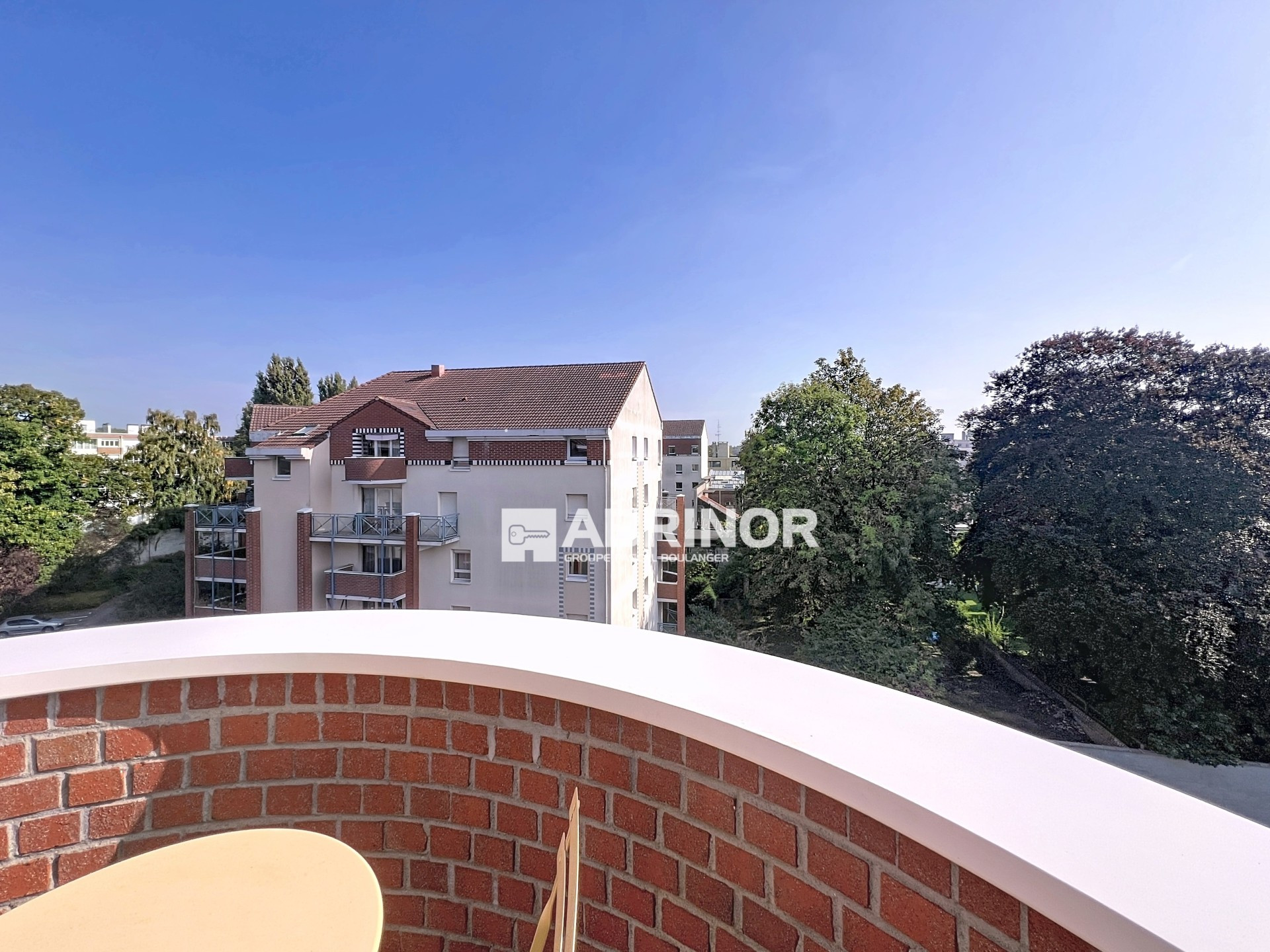 vente appartement LILLE