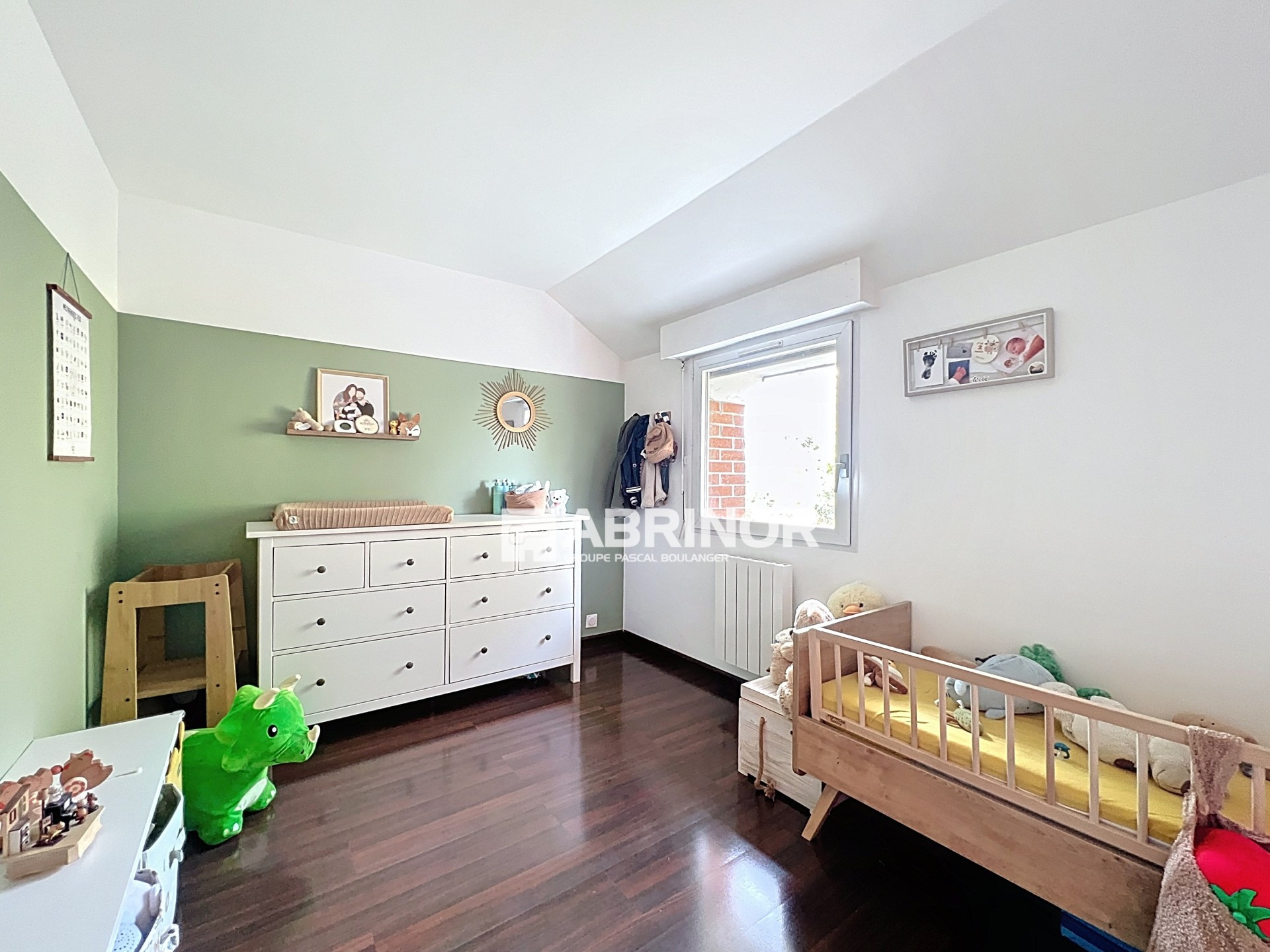 vente appartement LILLE