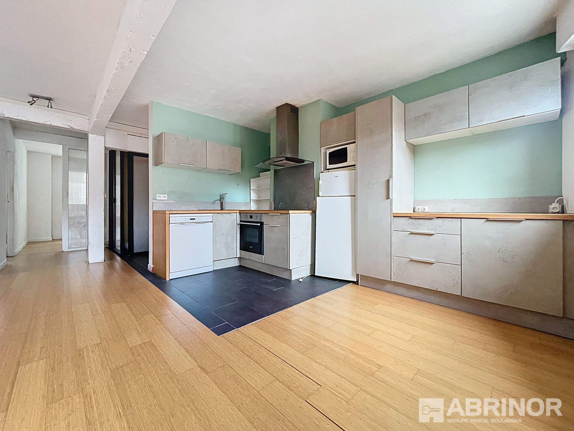 vente appartement LILLE