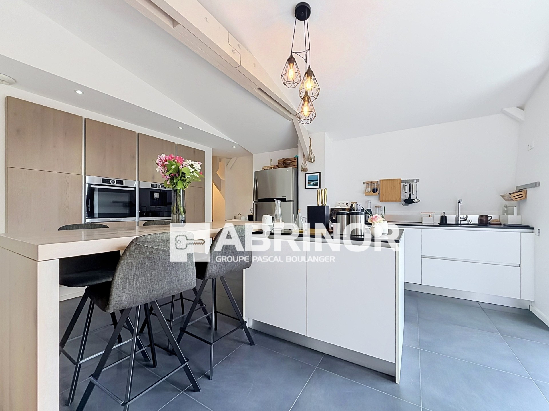 vente appartement ROUBAIX