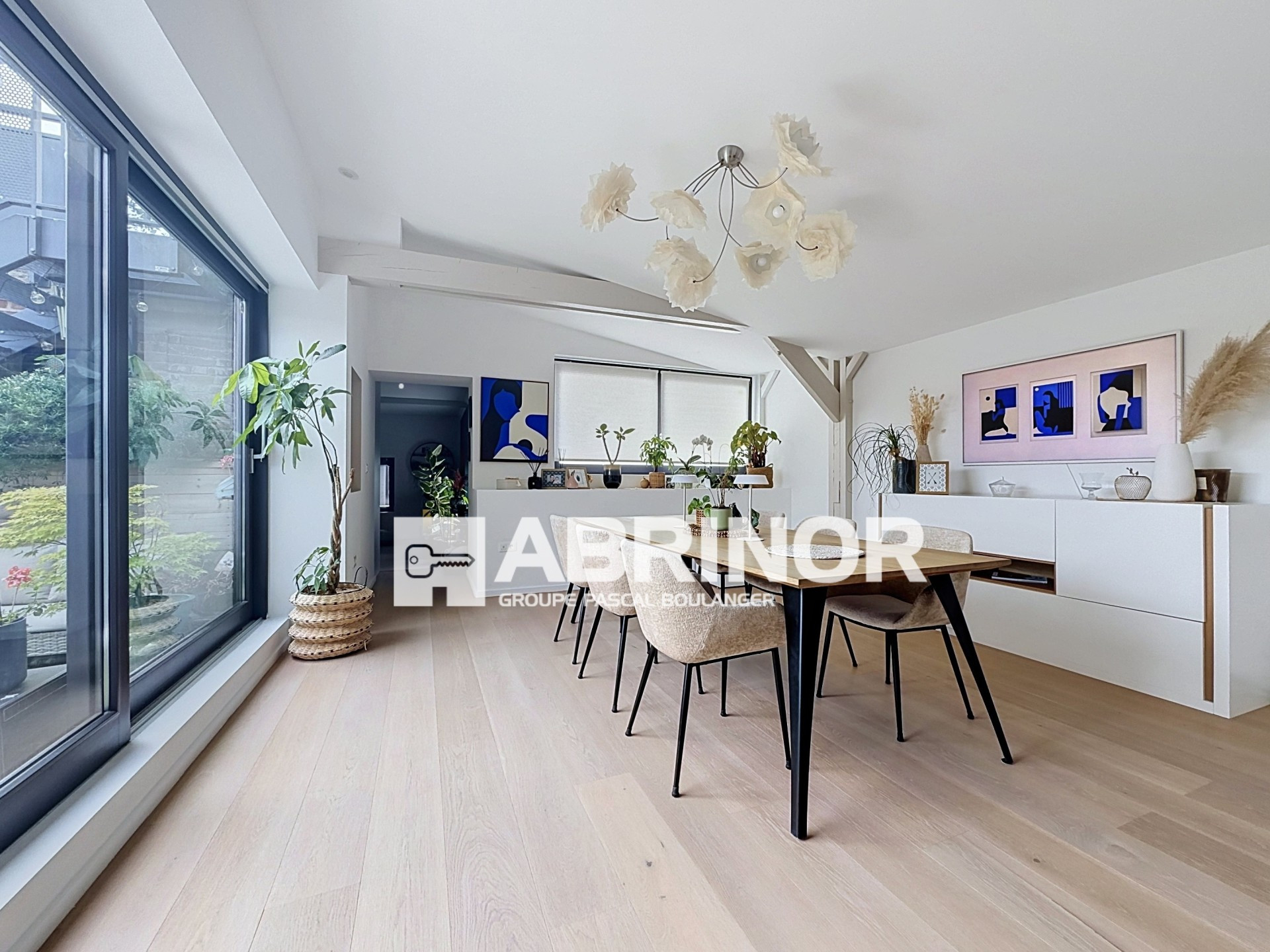 vente appartement ROUBAIX