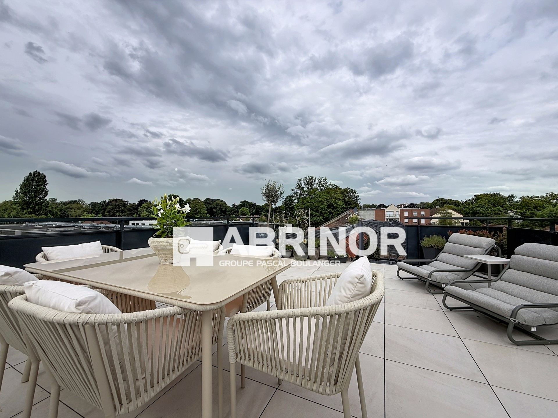 vente appartement ROUBAIX