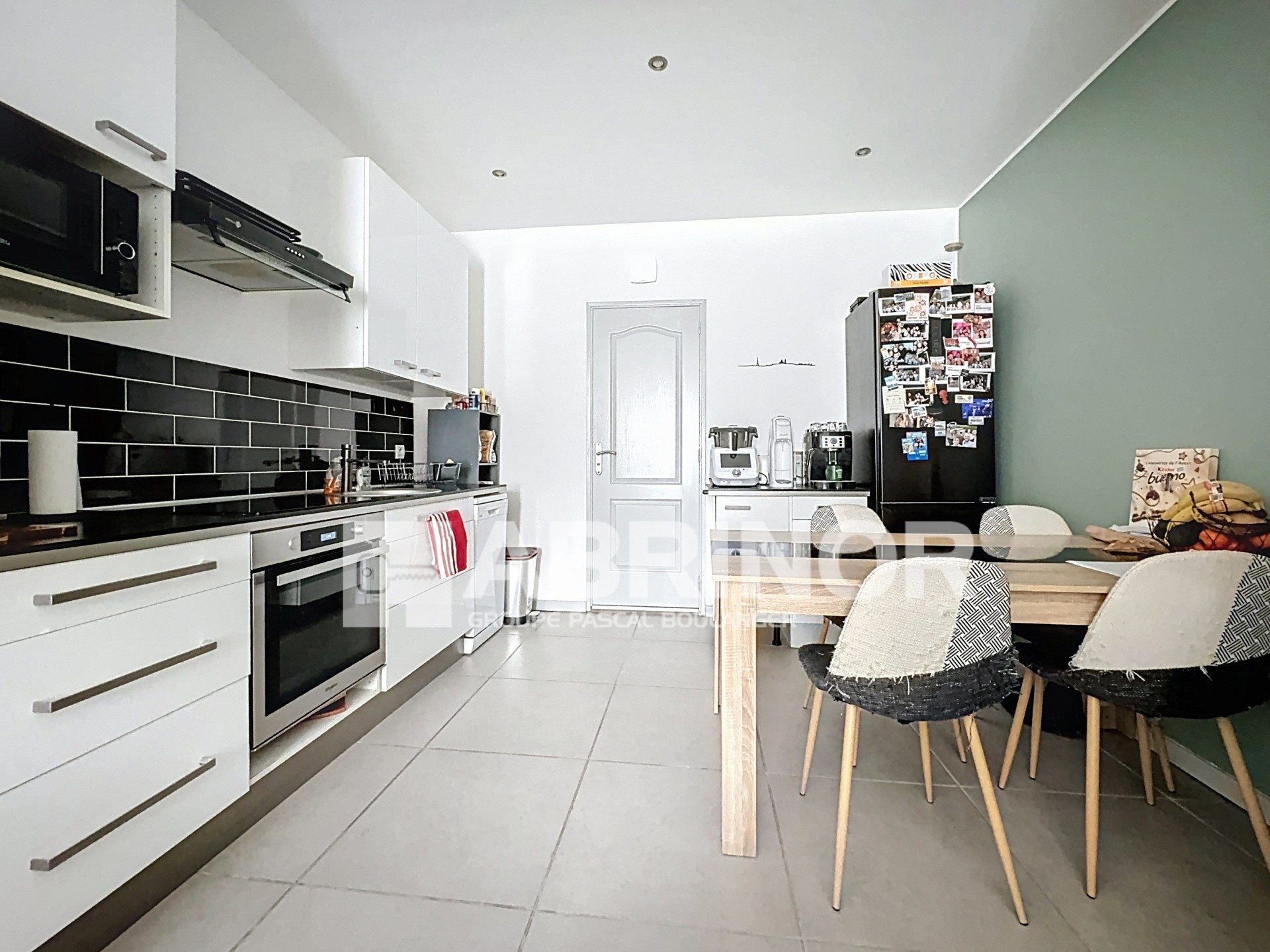 vente maison LILLE