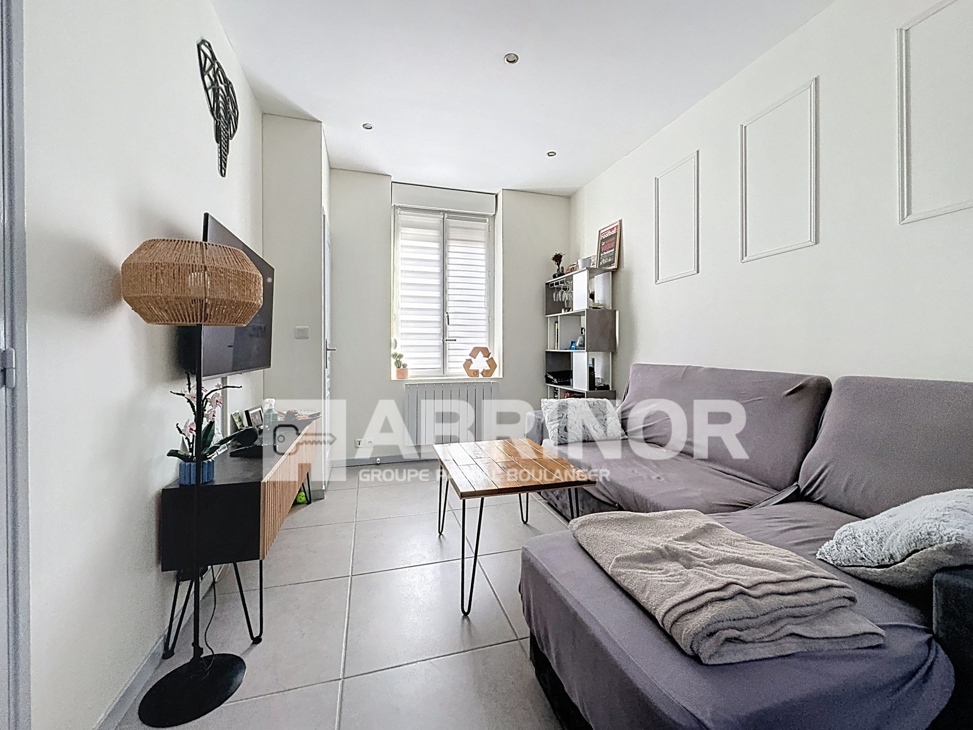 vente maison LILLE