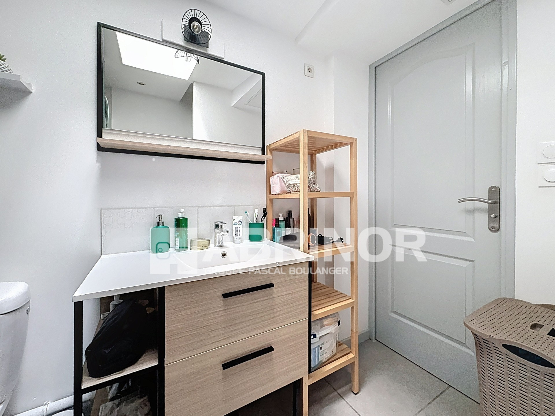 vente maison LILLE