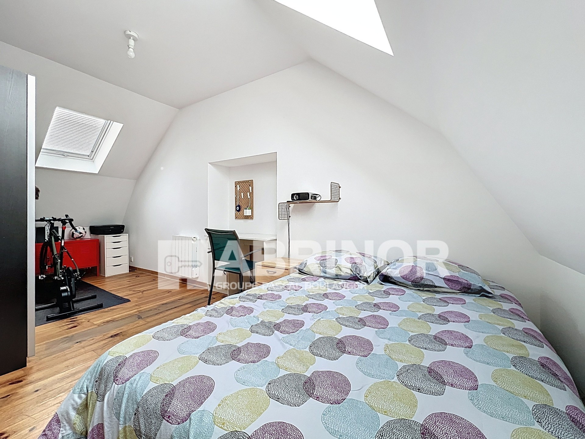 vente maison LILLE