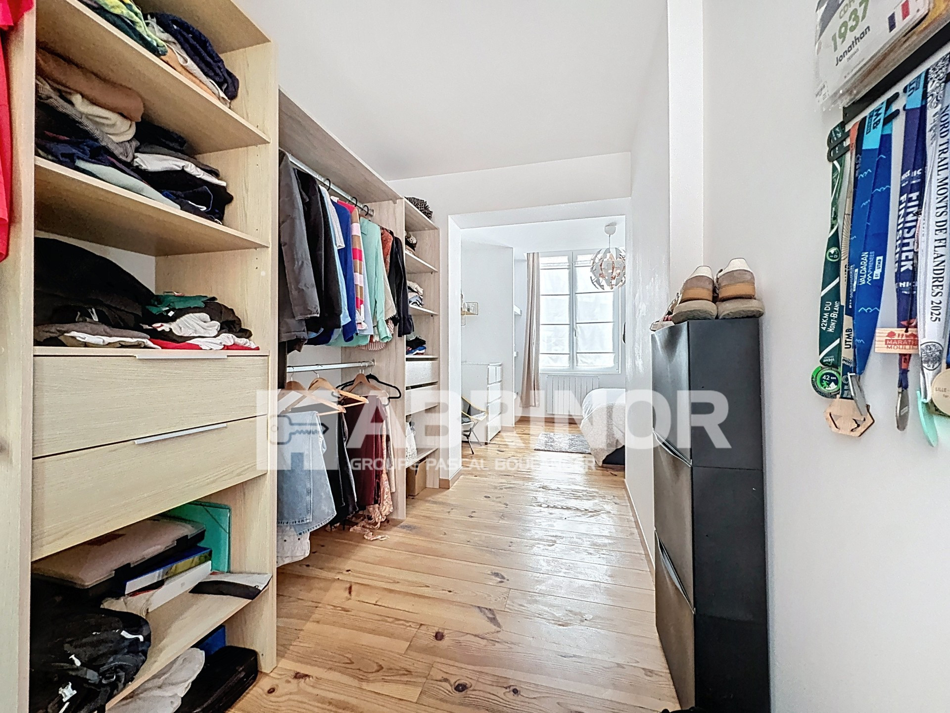vente maison LILLE