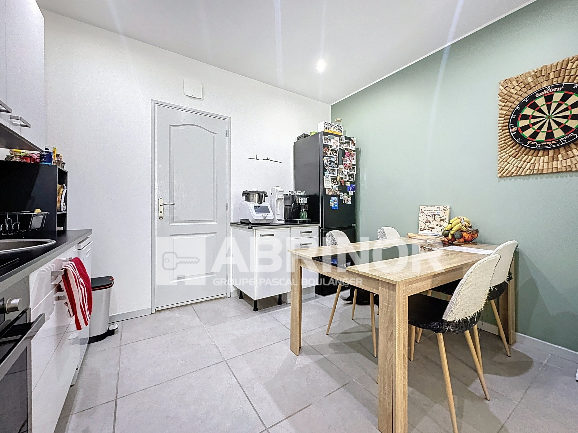 vente maison LILLE