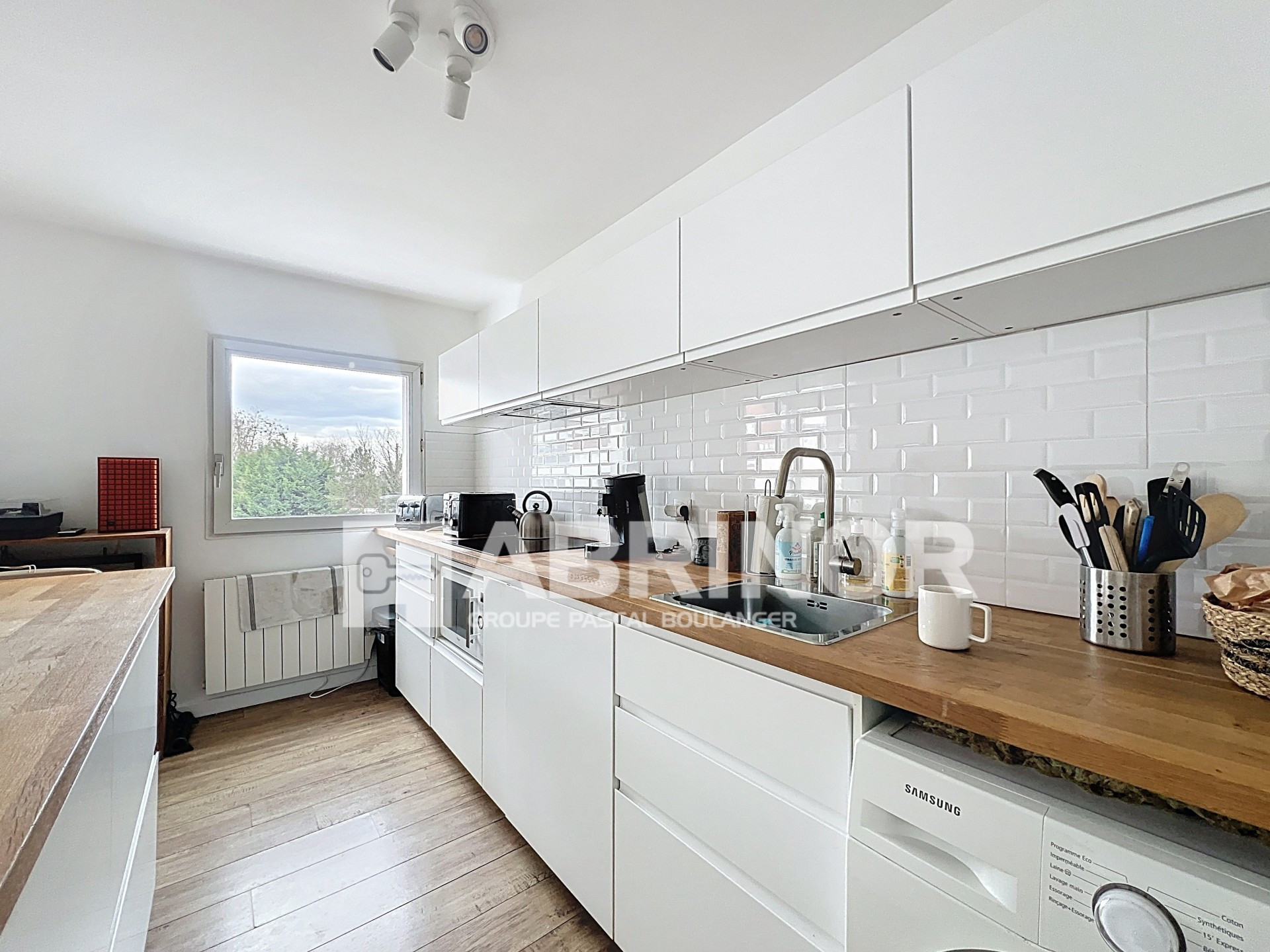 vente appartement LILLE