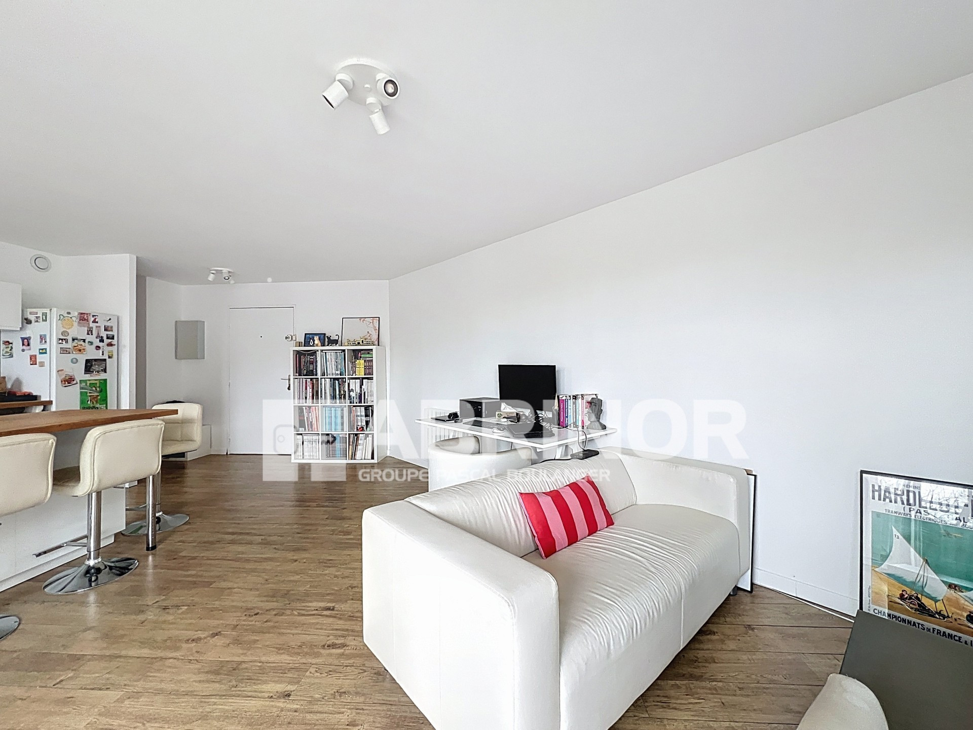 vente appartement LILLE