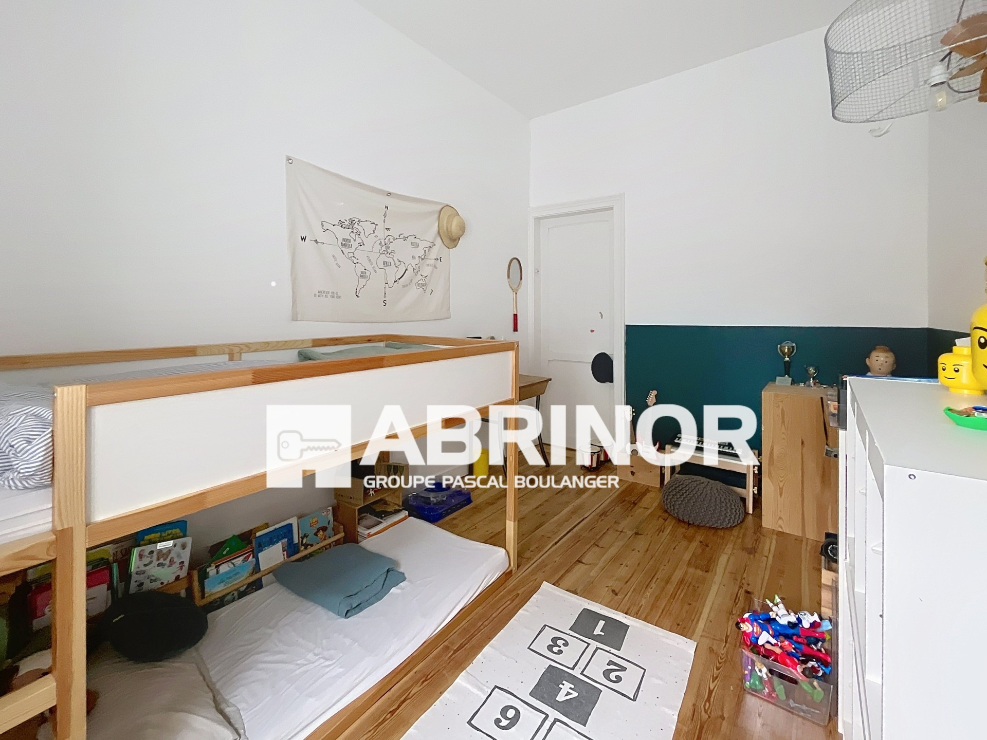 vente maison ROUBAIX