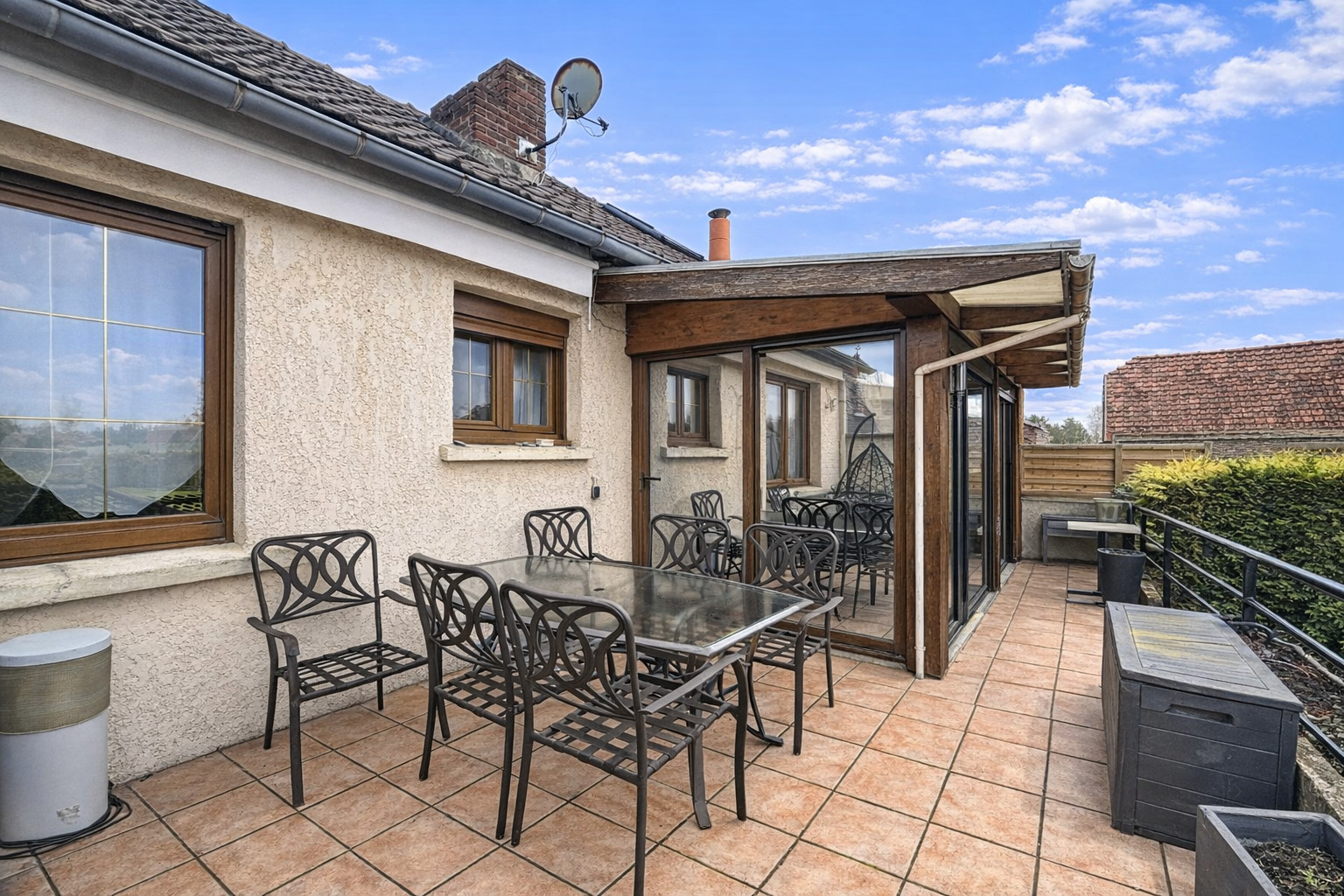 vente maison PROVIN