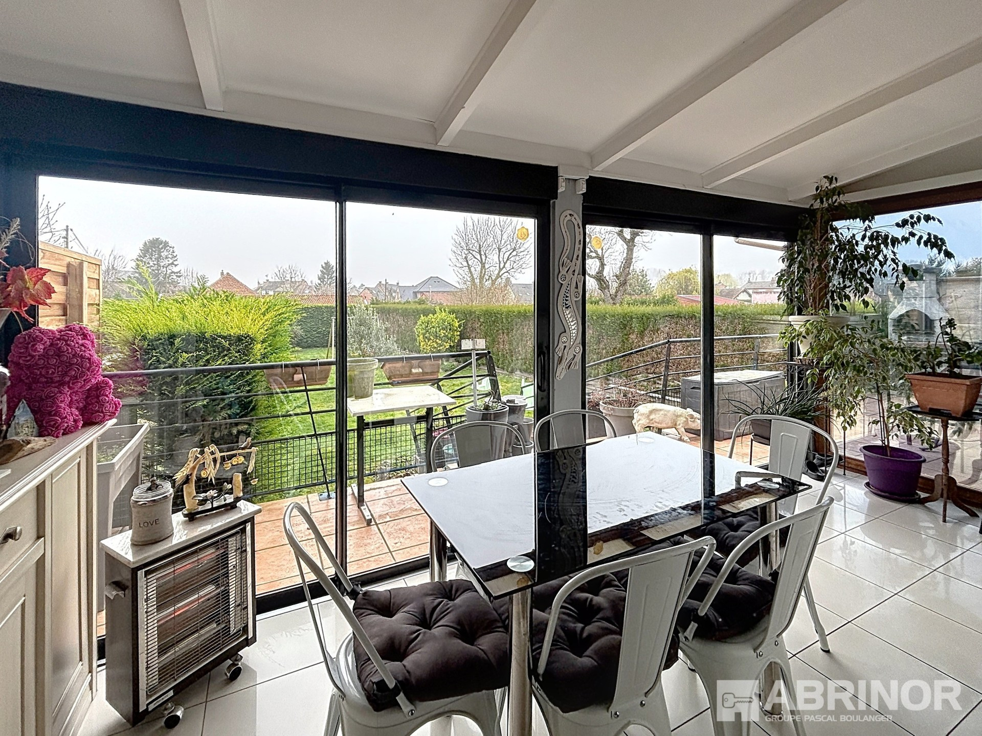 vente maison PROVIN
