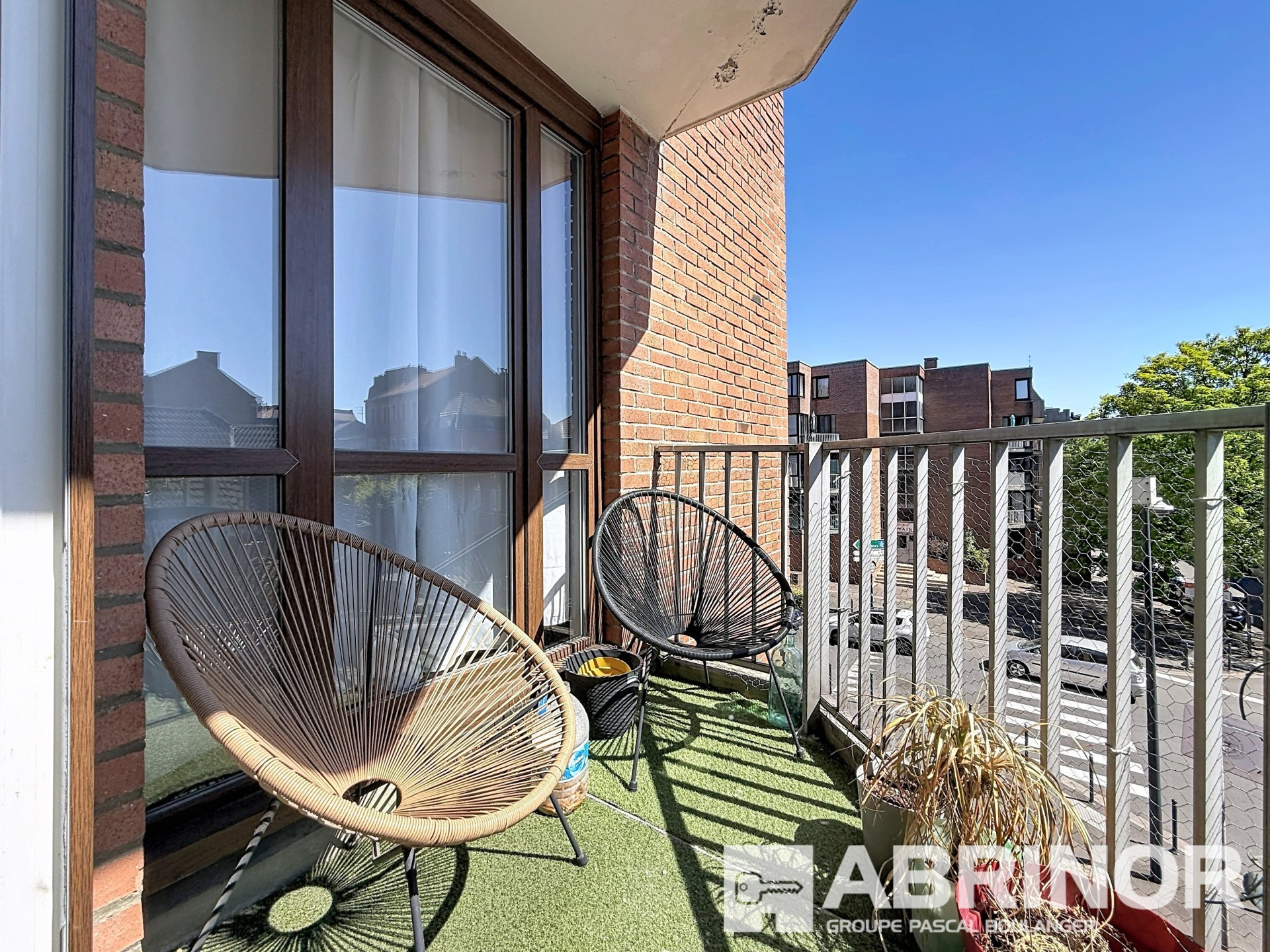 vente appartement ROUBAIX