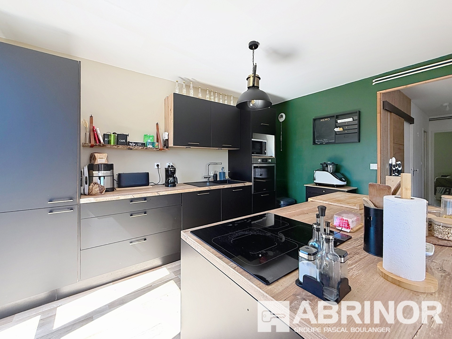 vente appartement ROUBAIX