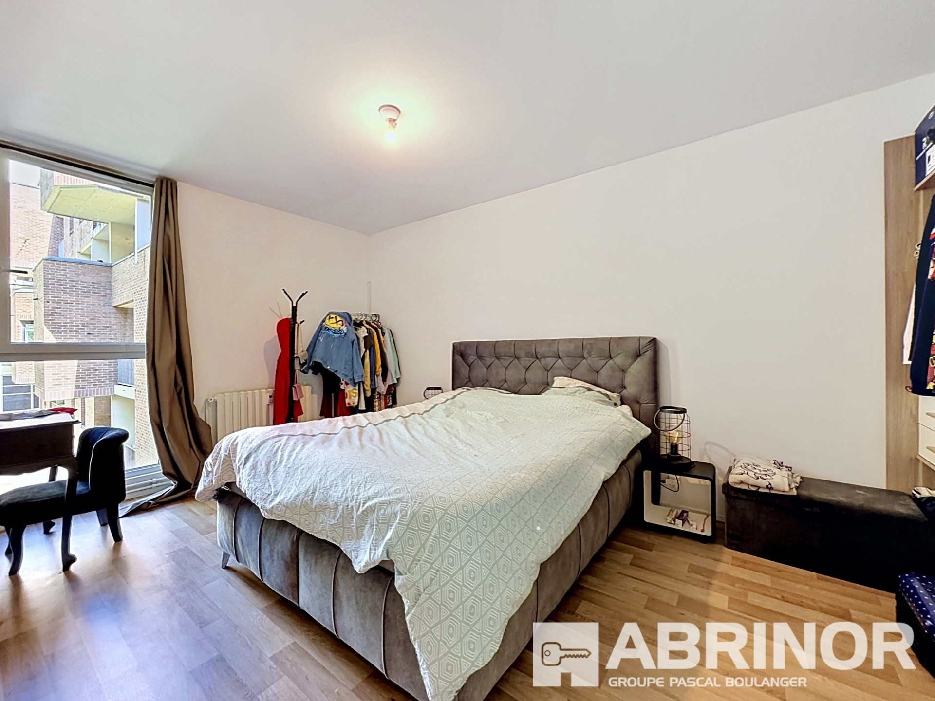 vente appartement ROUBAIX