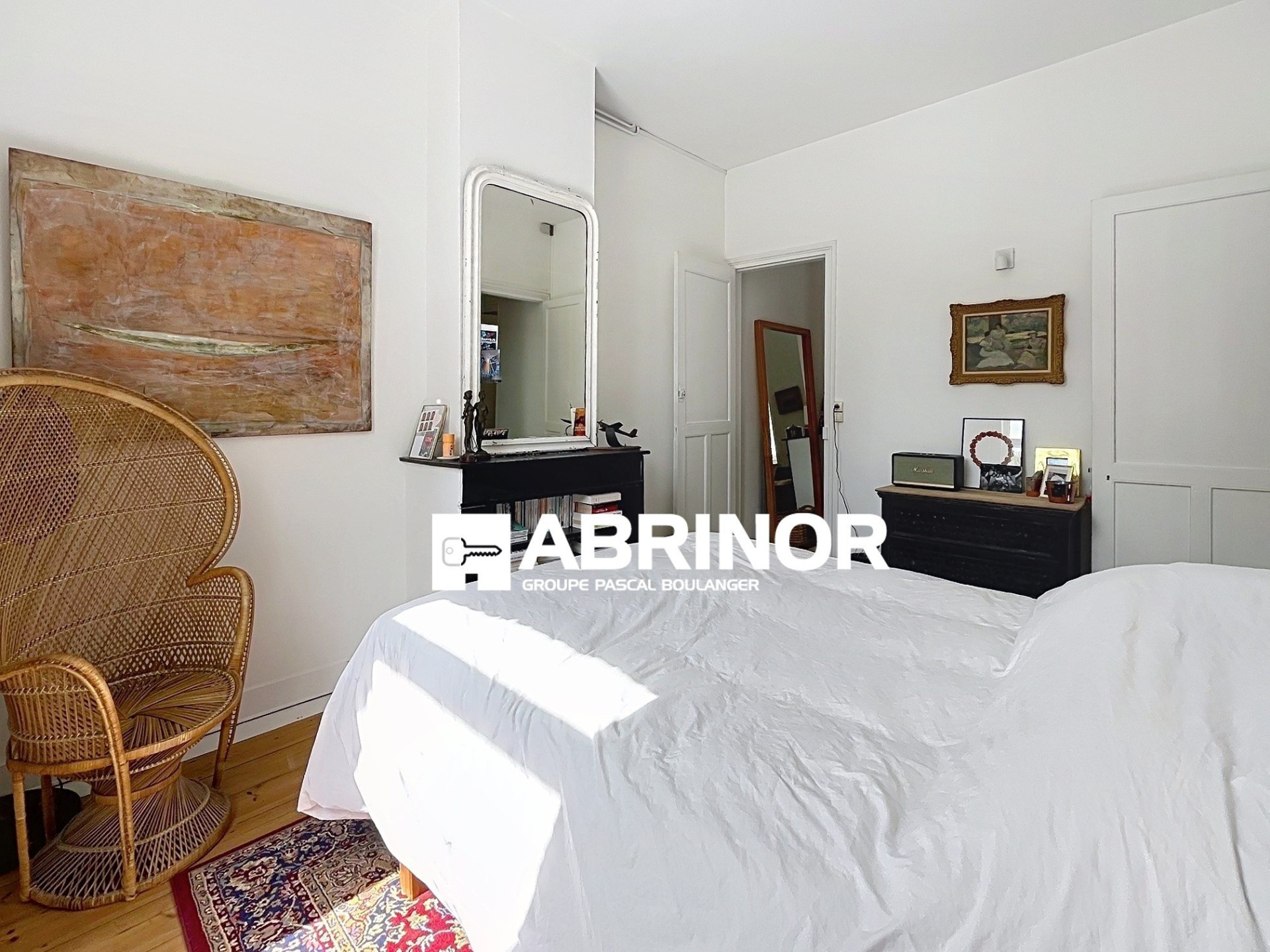 vente maison ROUBAIX
