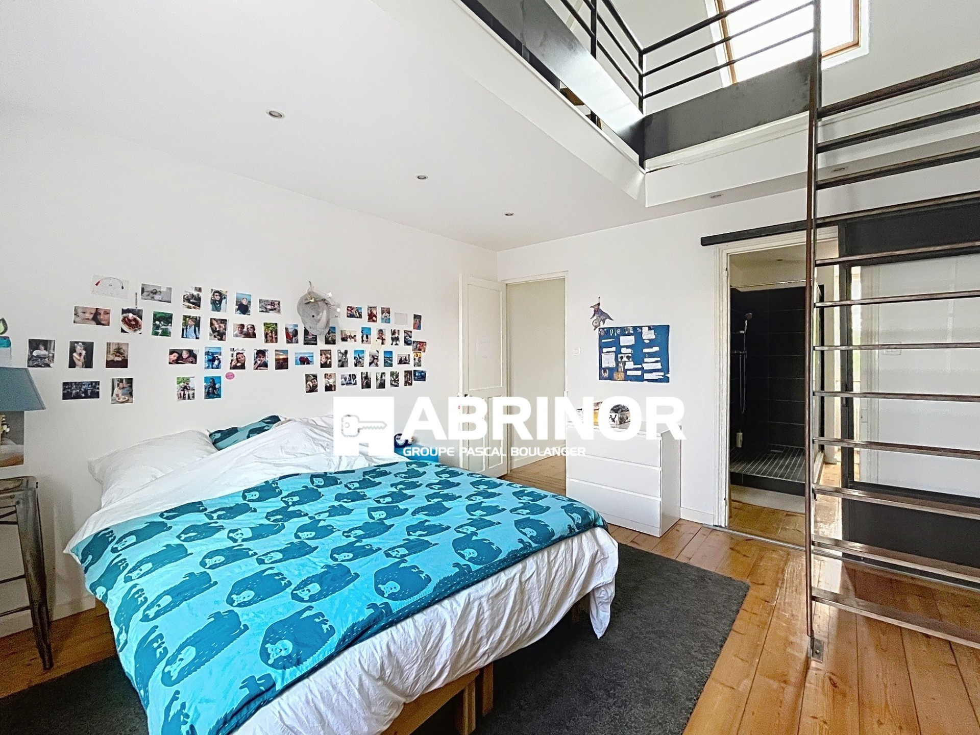 vente maison ROUBAIX