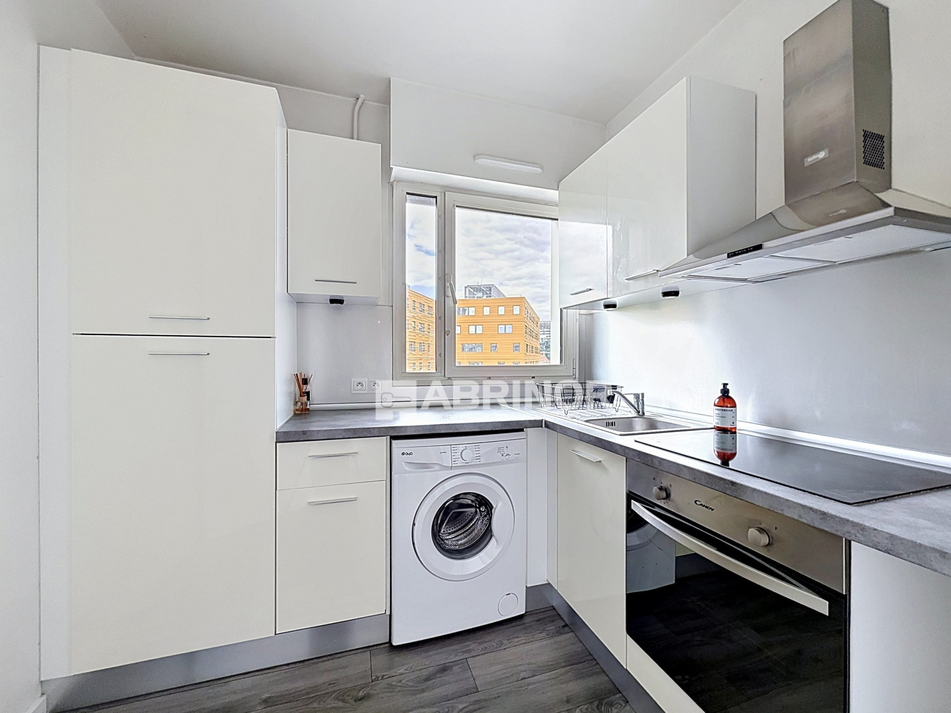 vente appartement LILLE