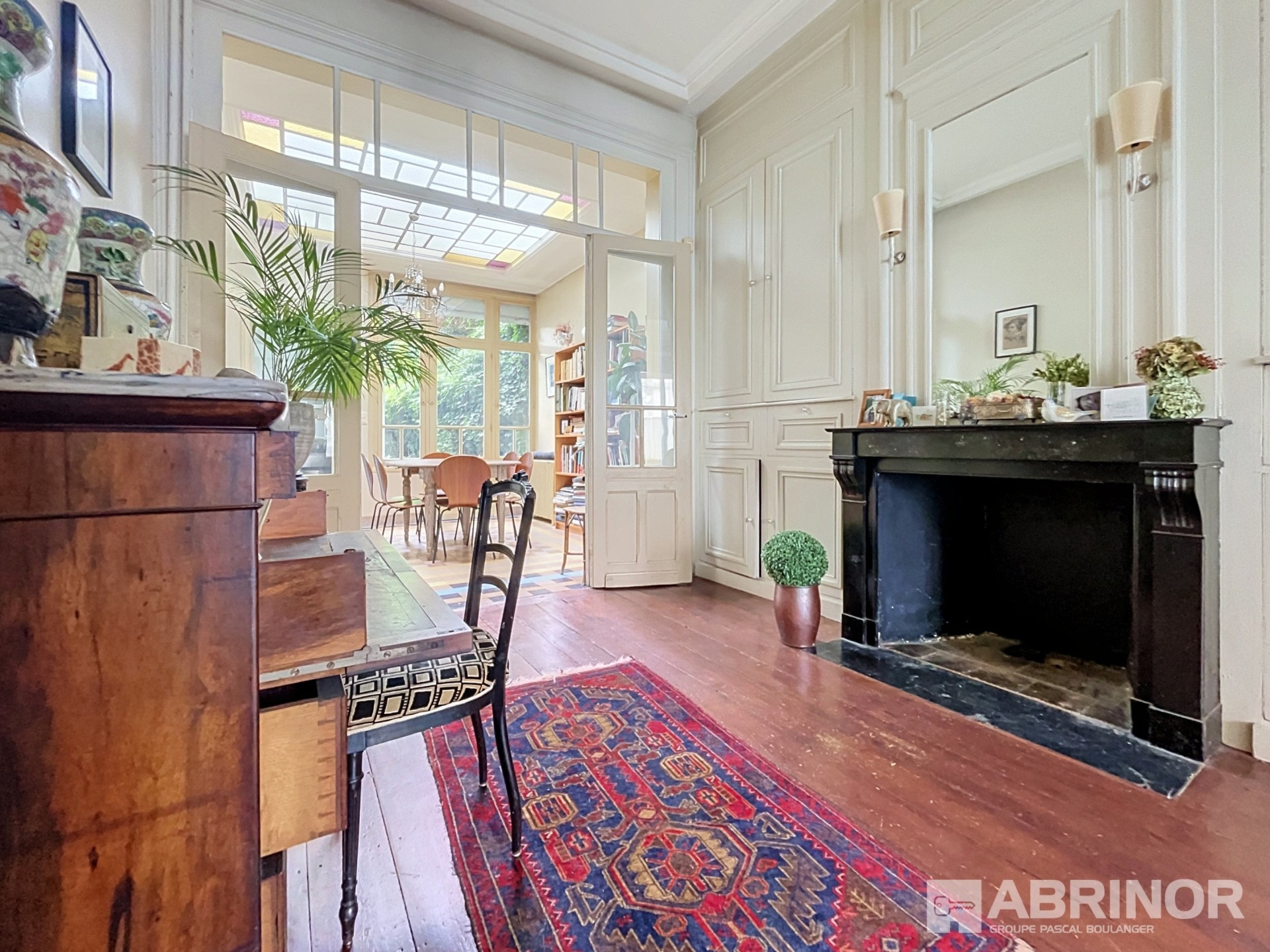 vente maison LILLE