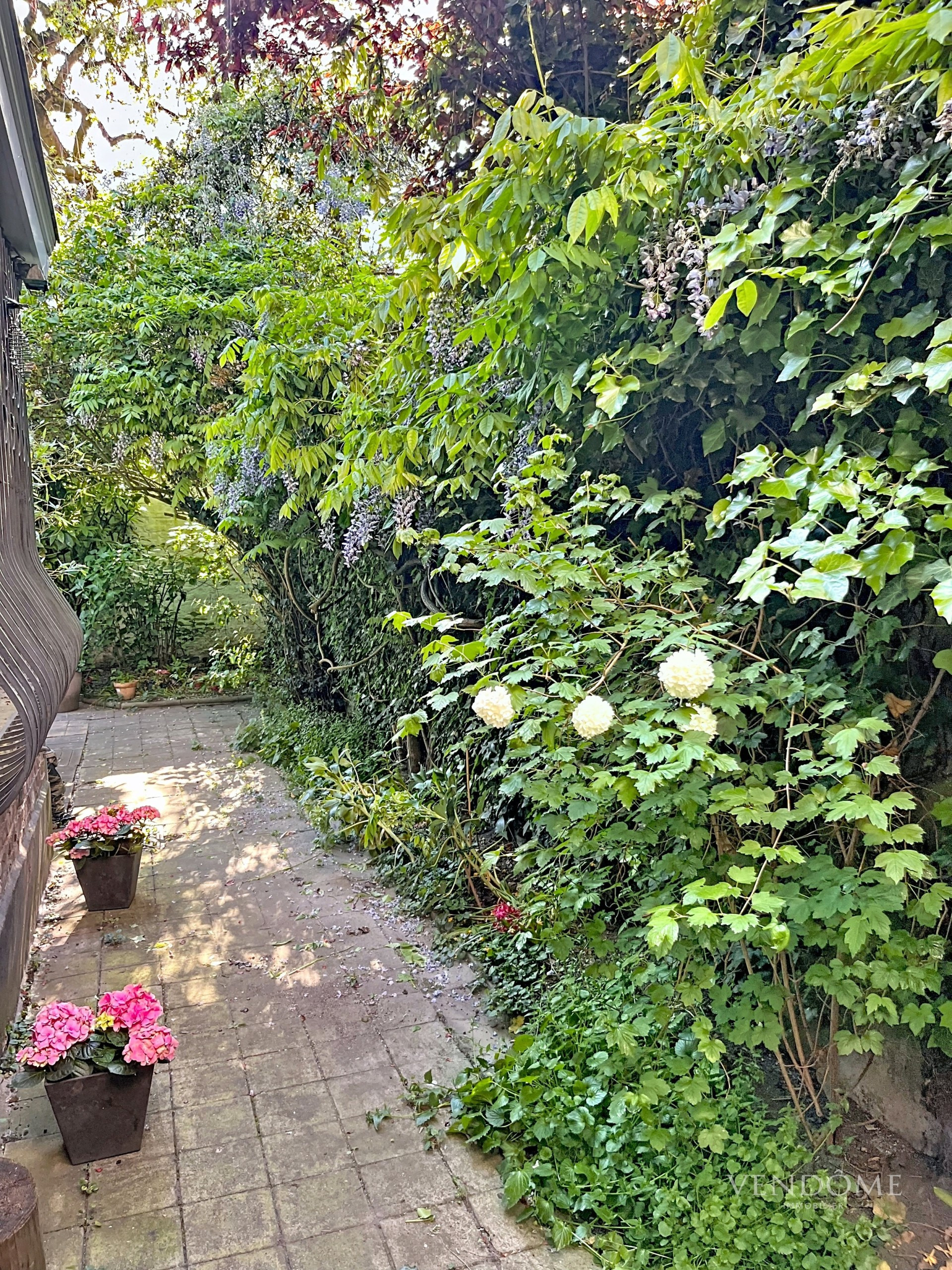 vente maison LILLE