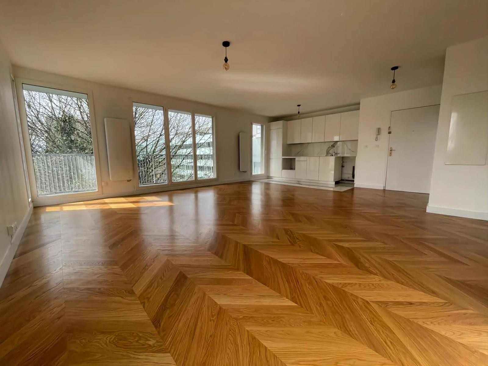vente appartement LILLE