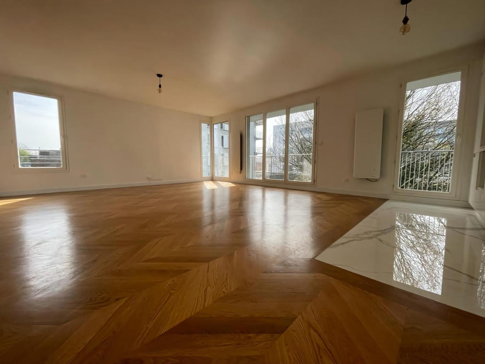 vente appartement LILLE