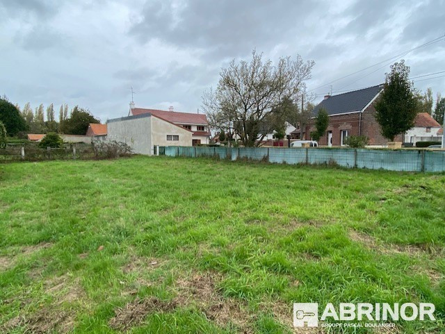 vente terrain RIEULAY