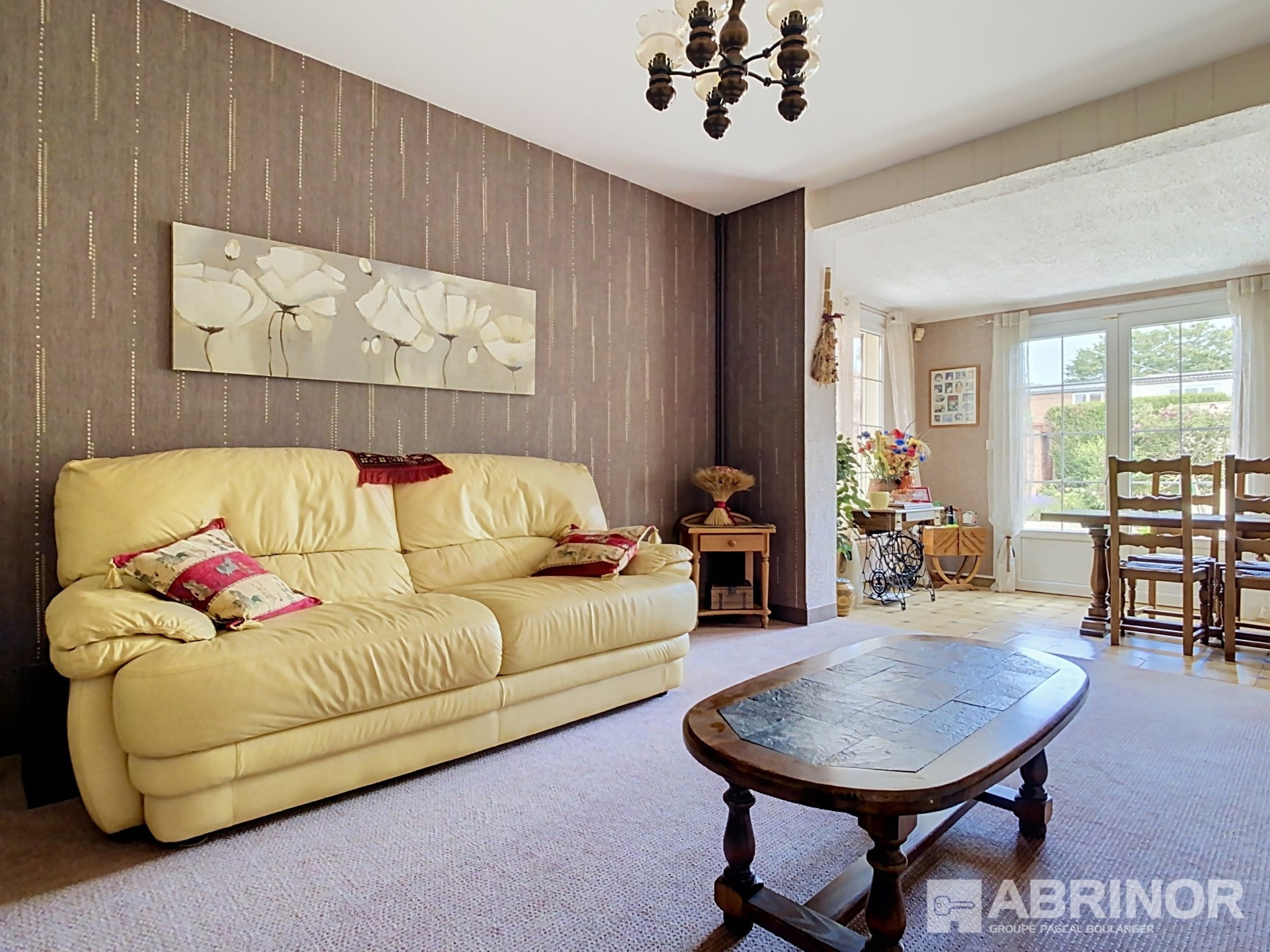 vente maison VILLENEUVE D ASCQ